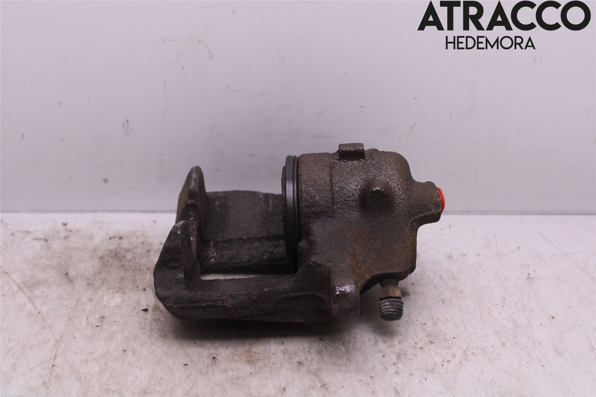 Volkswagen VW LUPO Bromsok Fram Höger