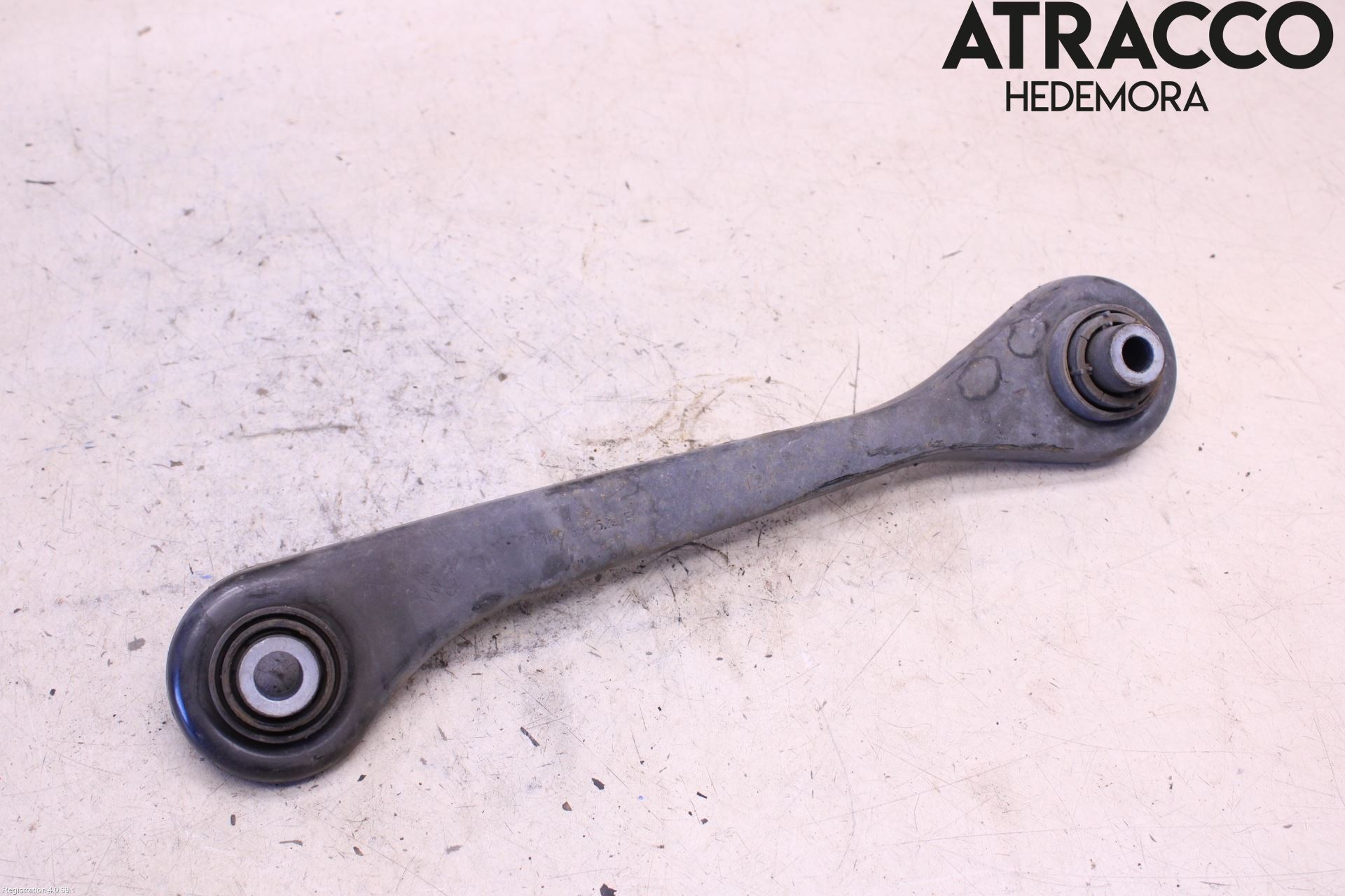 Audi TT/TTS 07-14 Bärarm Bak Vänster