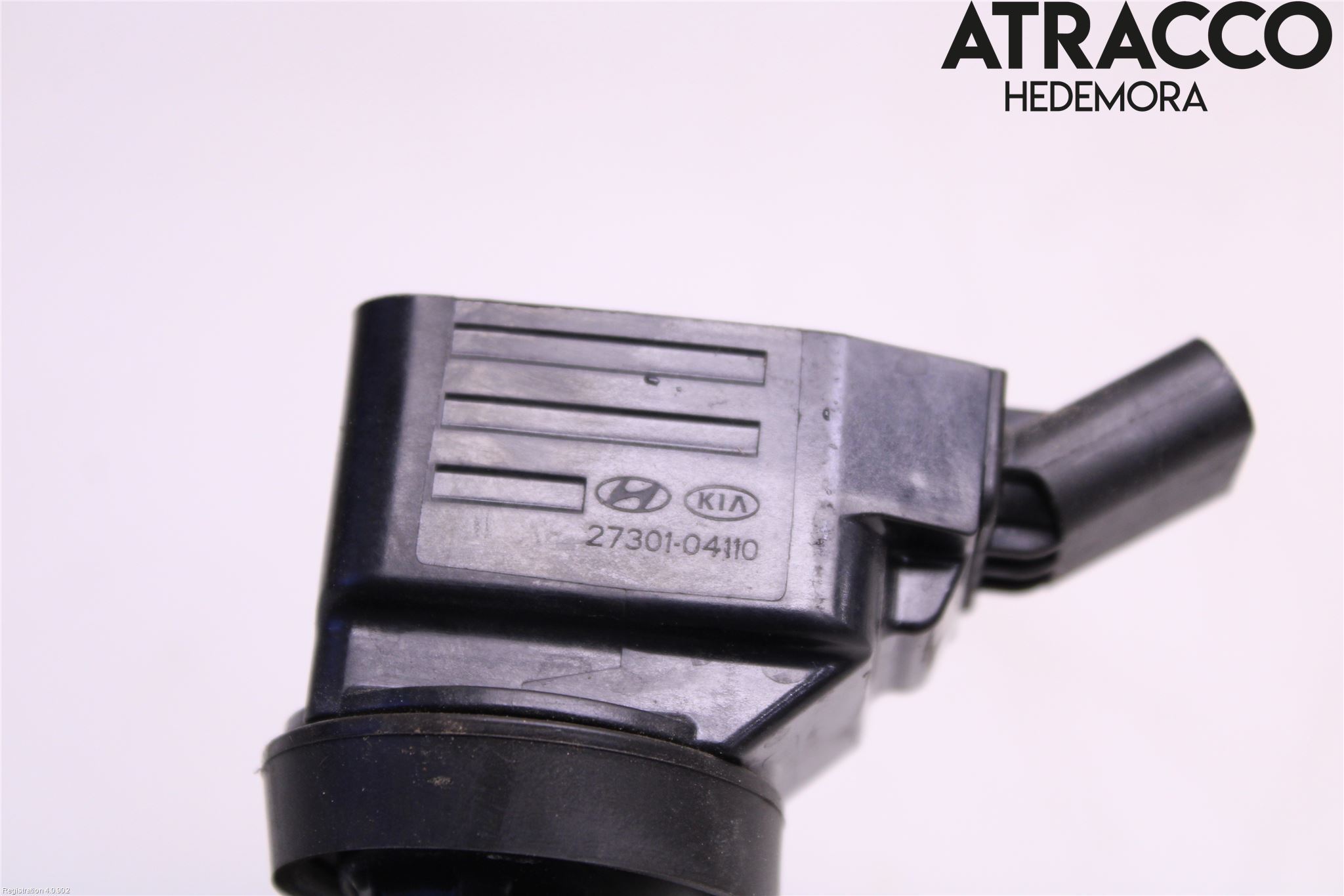 Hyundai i20 GB 15-20 Tändspole