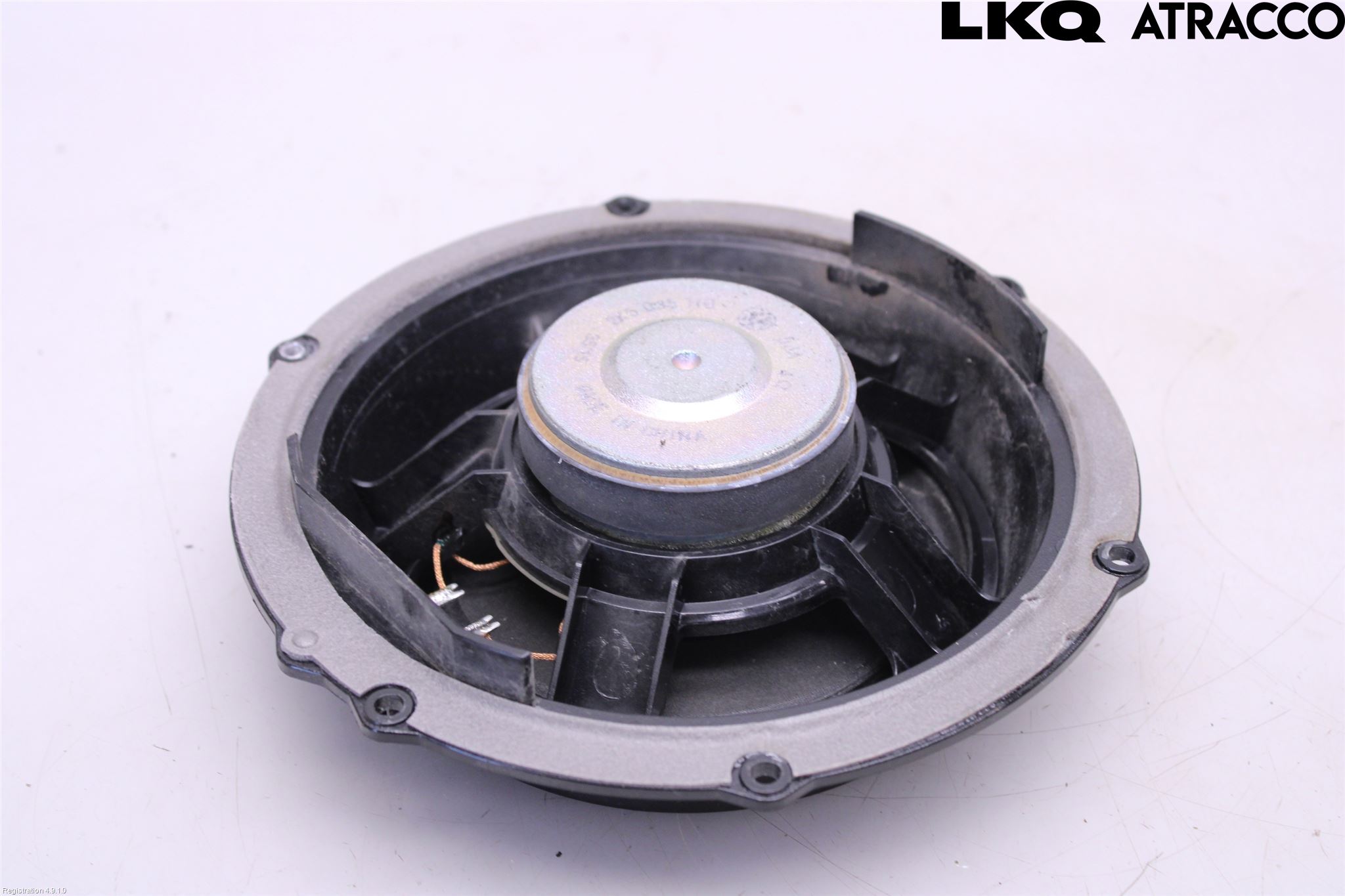 Volkswagen VW CADDY 16-20 Högtalare