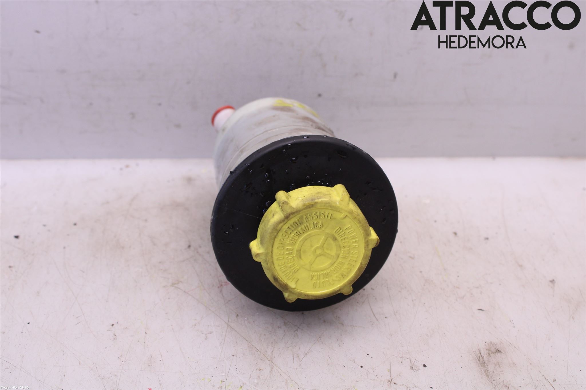 Ford TRANSIT    06-13 Styrservooljebehållare