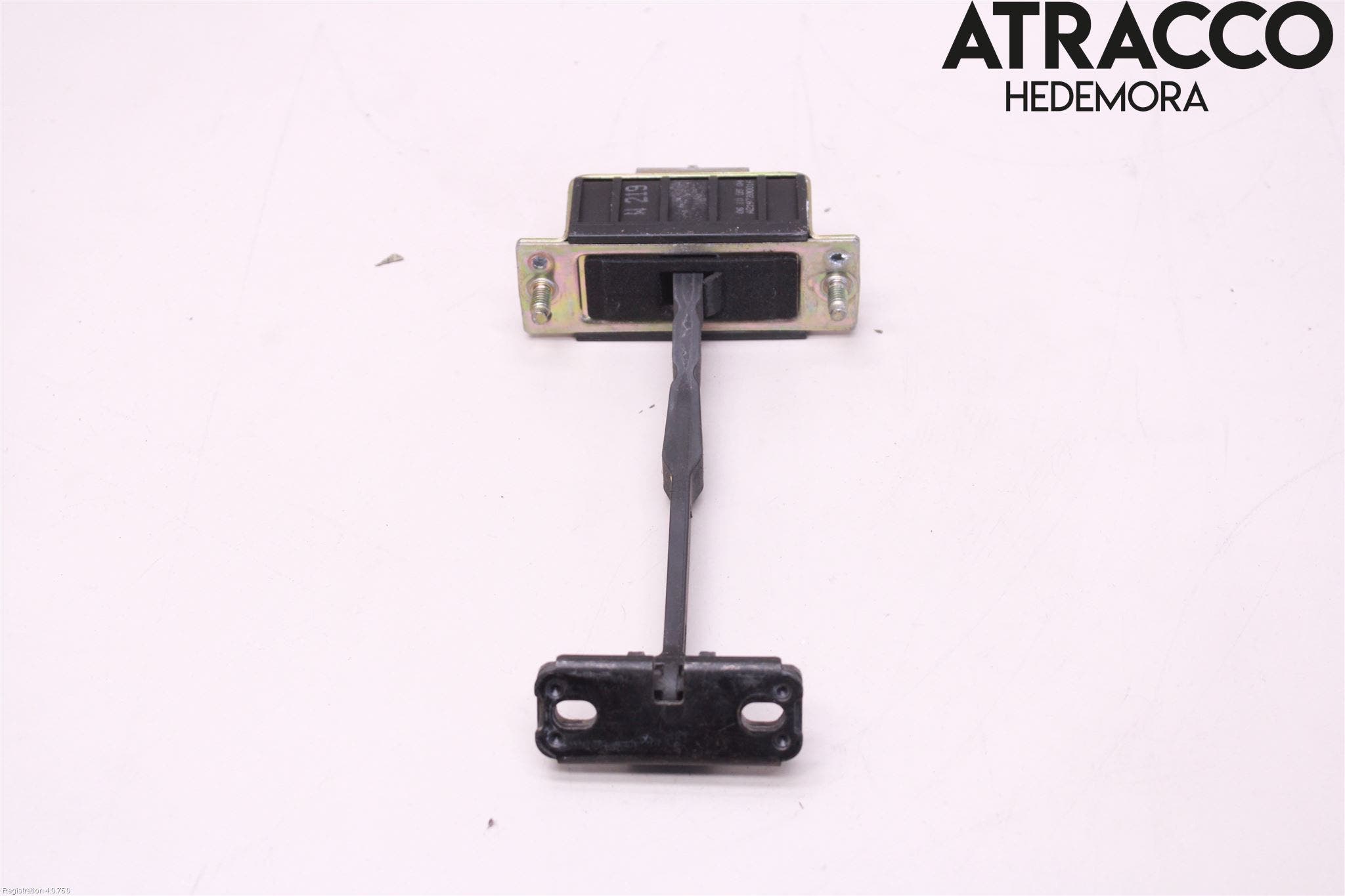 Mercedes-Benz MB CLS (C219) 03-11 Dörrstopp