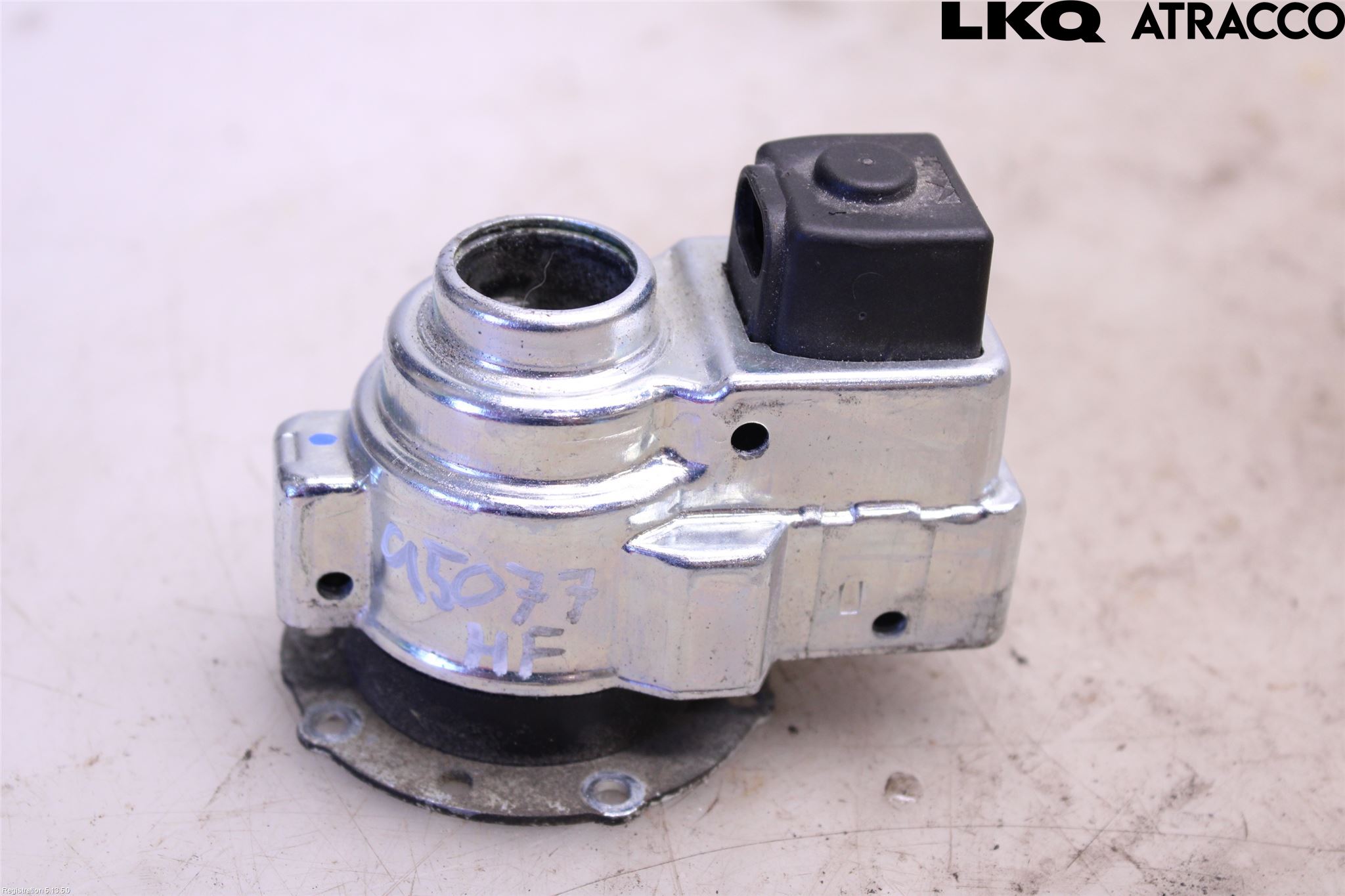 Volkswagen VW TRANSP/CARAVELLE (T6) 16-22 Spegel Reglermotor