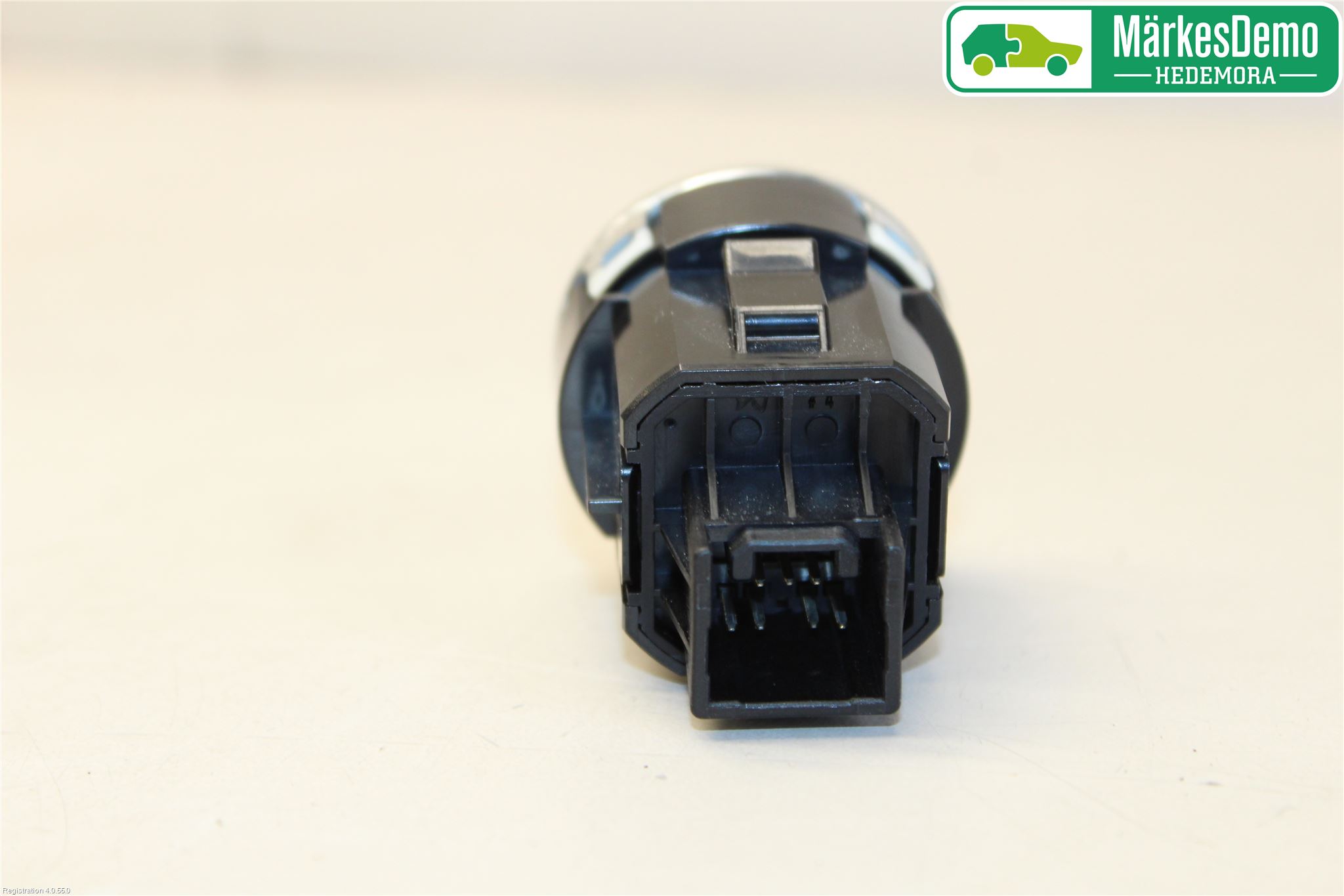 Mitsubishi OUTLANDER 13-21 Startknapp Personbil