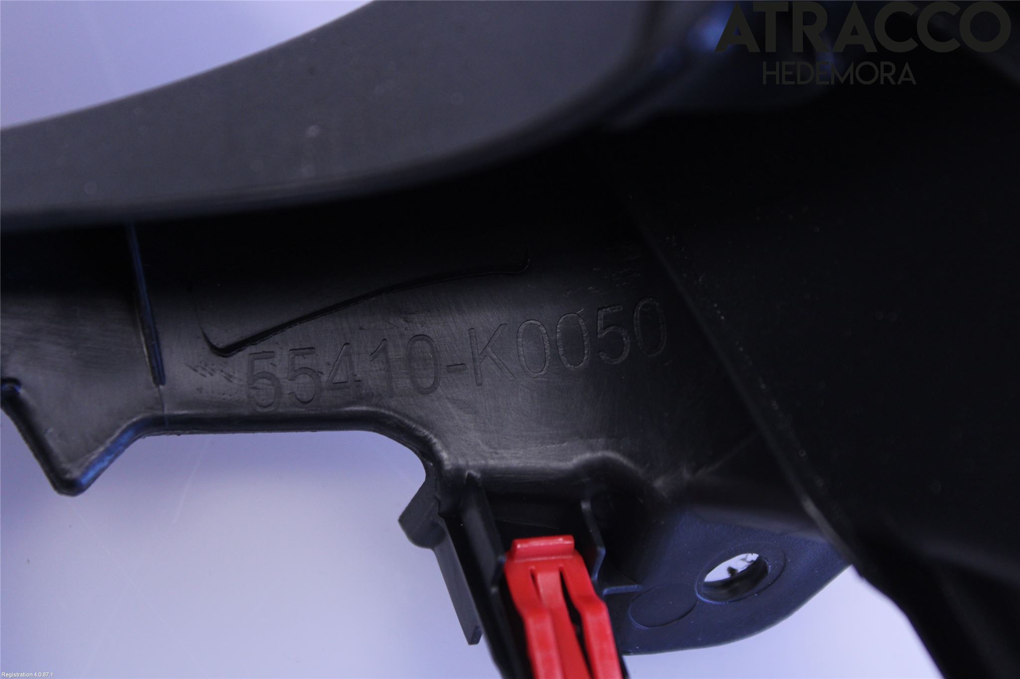 Toyota YARIS XP21 20- Instrumentsarg