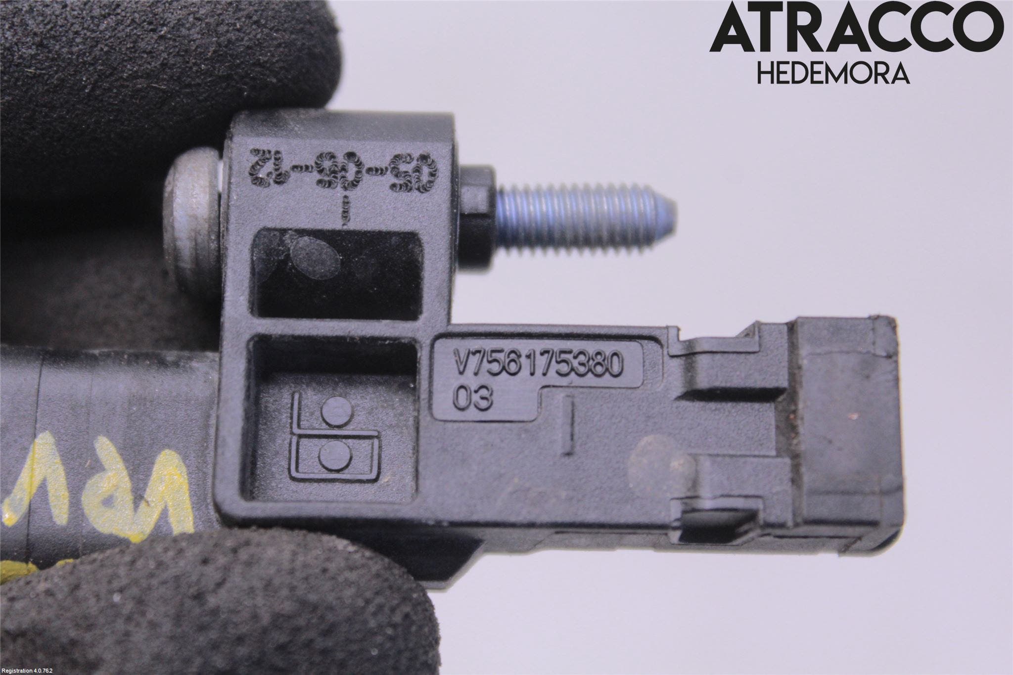 BMW 1 F20/F21 11-19 Givare Varvtal-Tändläge