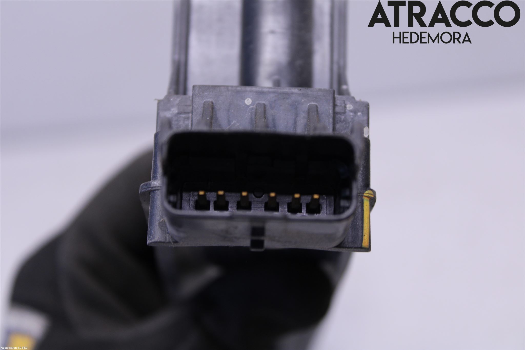 Citroen C5     05-08 Tändkasset