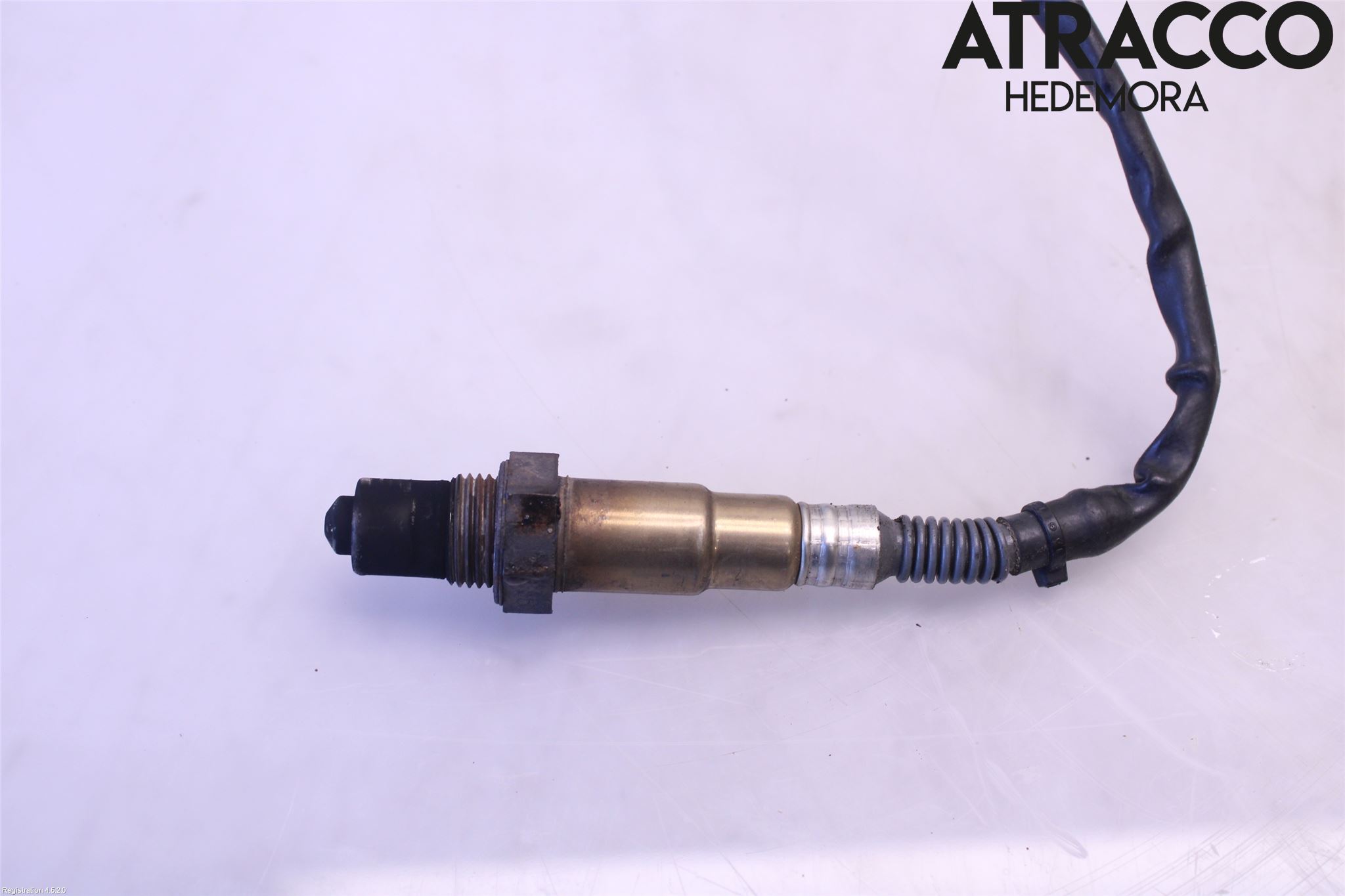 Audi Q7/SQ7 Injlambdasond