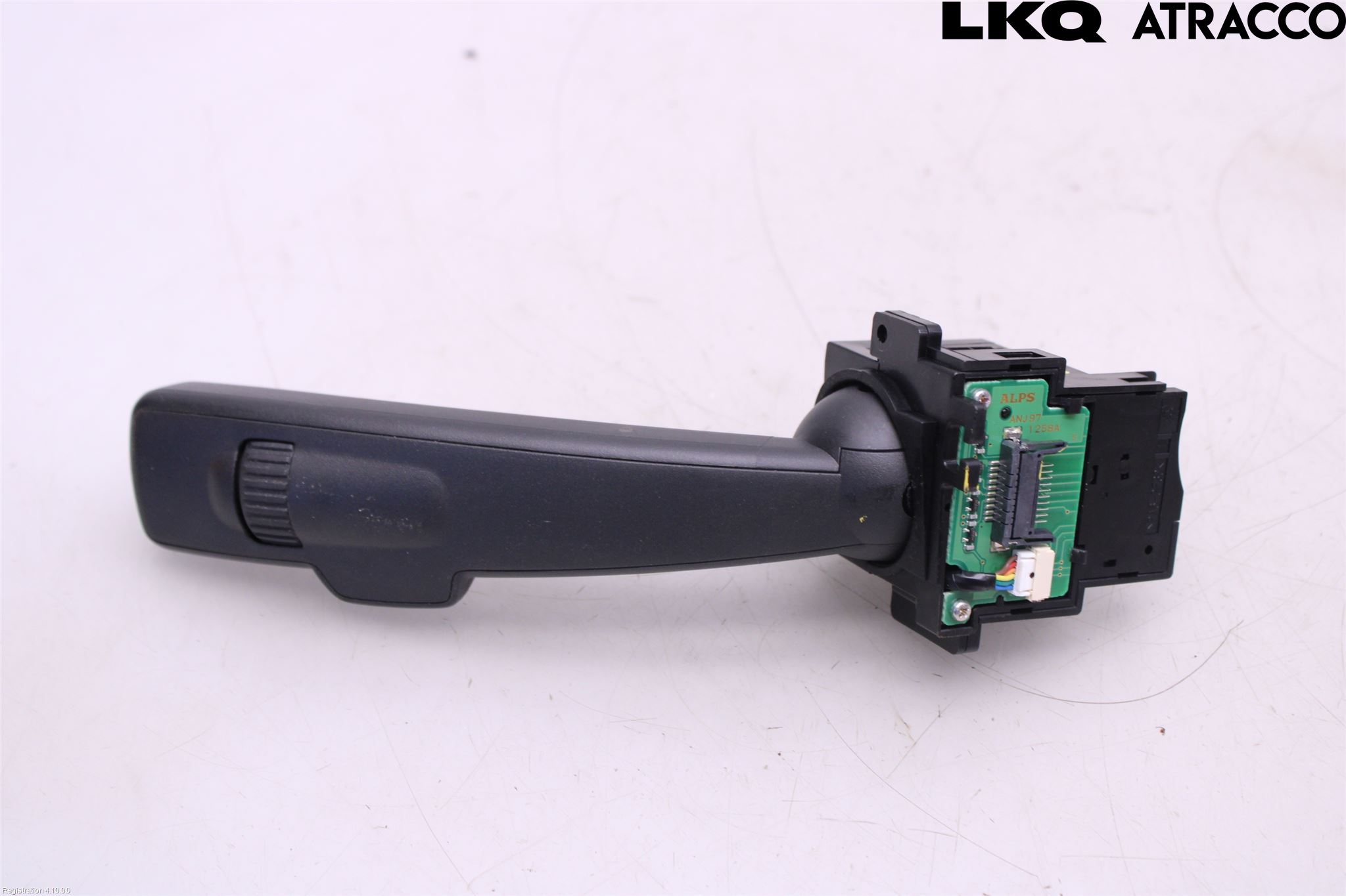 Volvo XC60 14-17 Spak Blinkers-Ljusomk