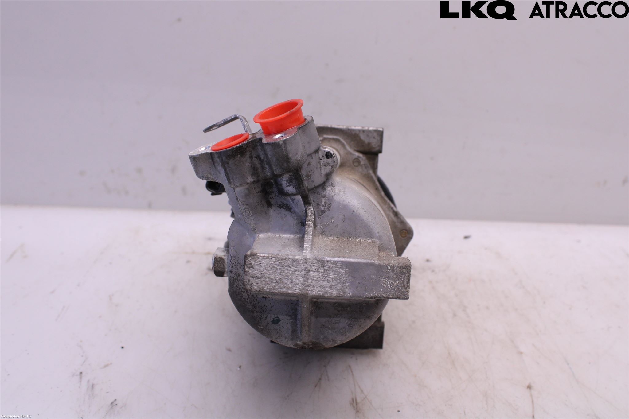 Nissan JUKE 14-19 Ac Kompressor