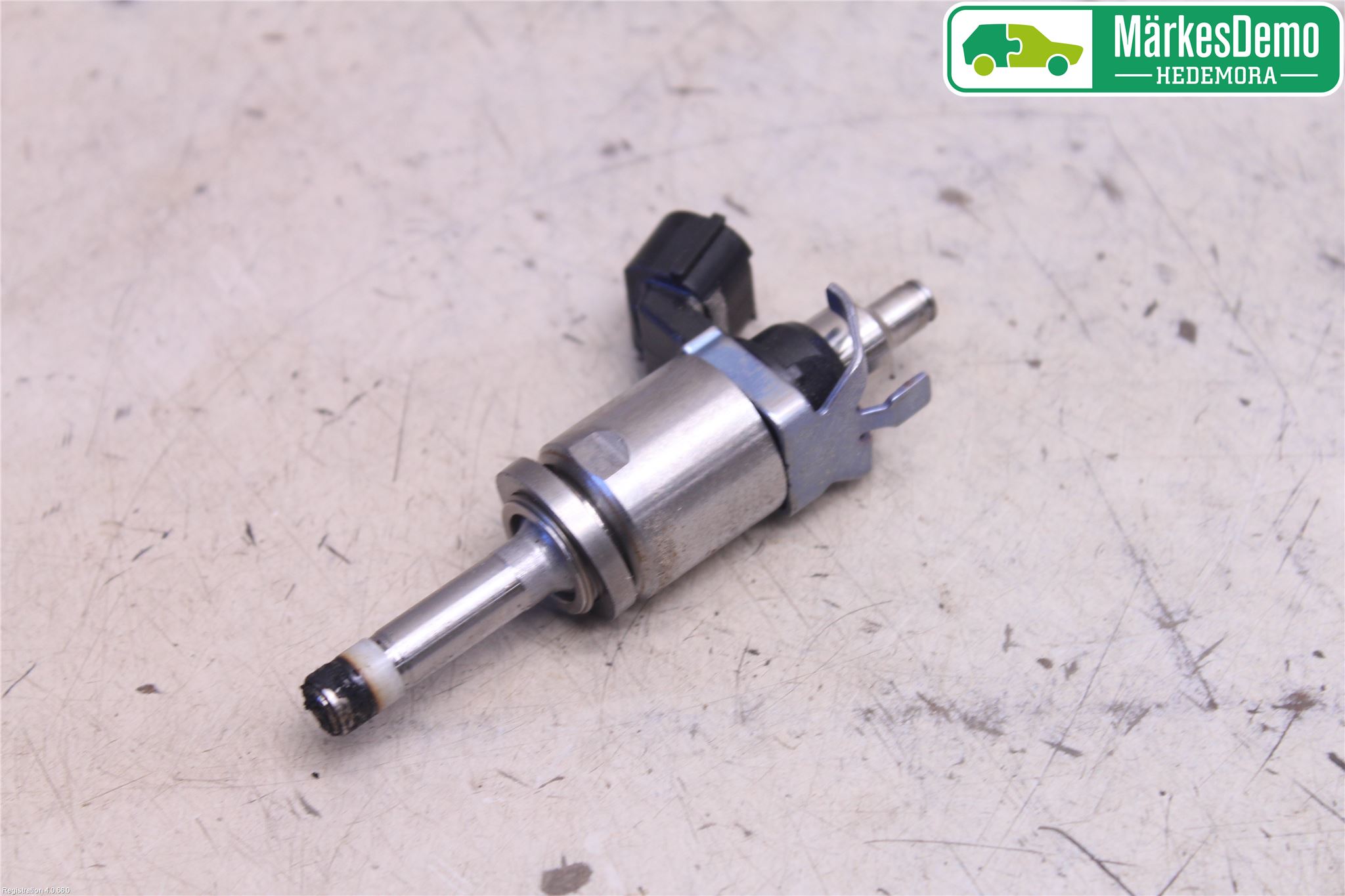 Mazda 3 III 14-19 Injspridare