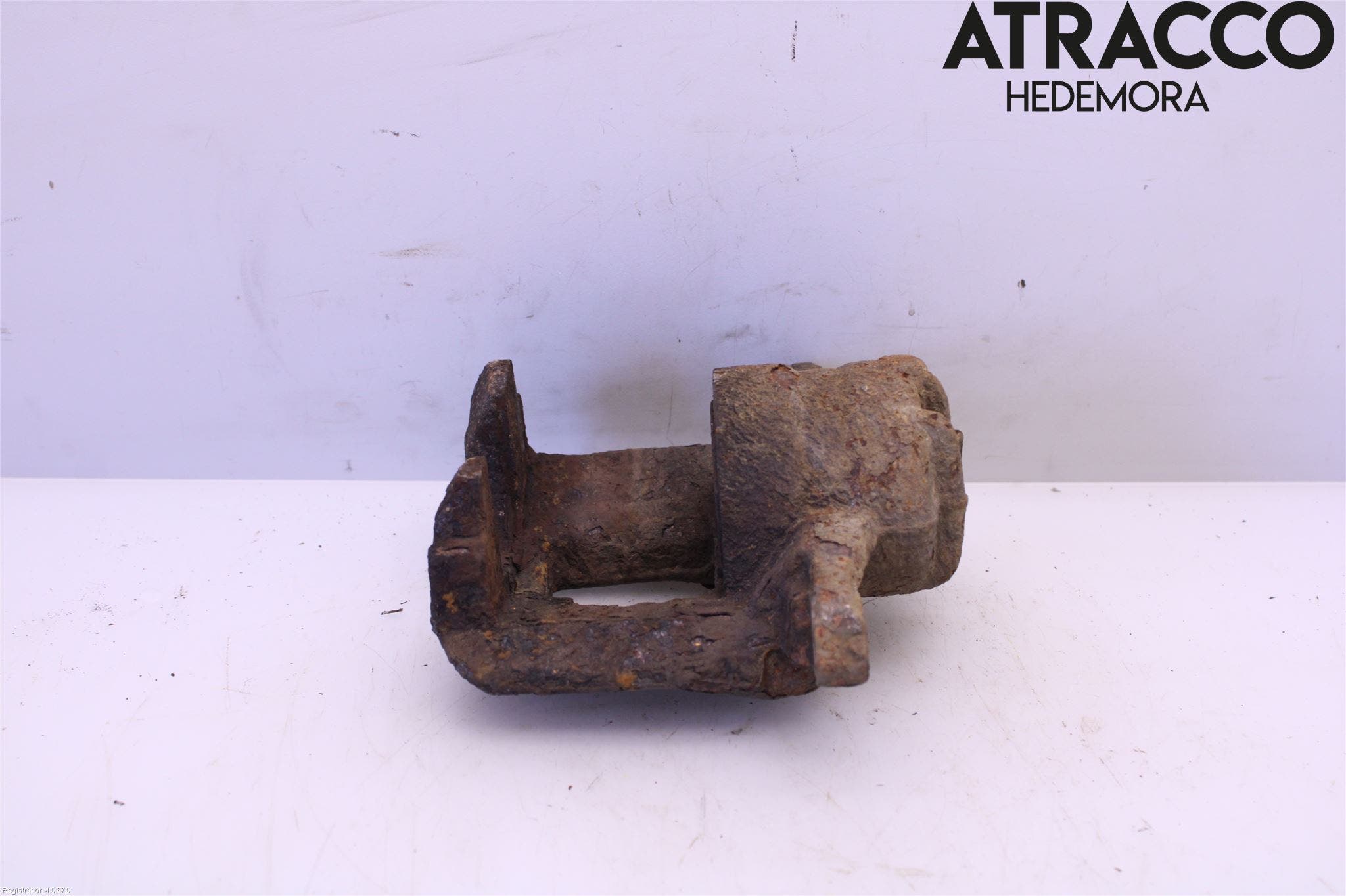 Peugeot 207 Bromsok Fram Vänster