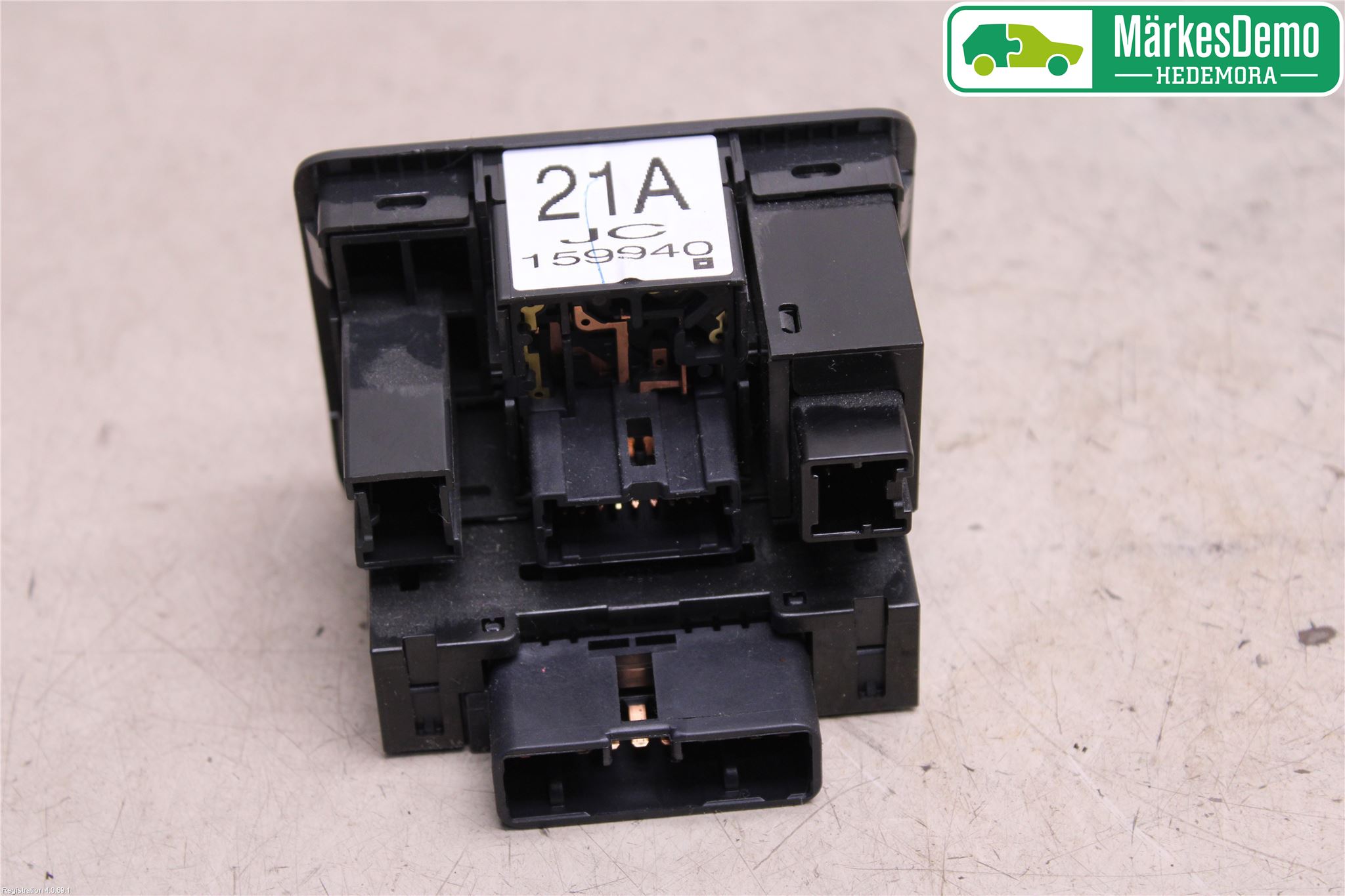 Subaru OUTBACK   07-09 Strömställare Spegel