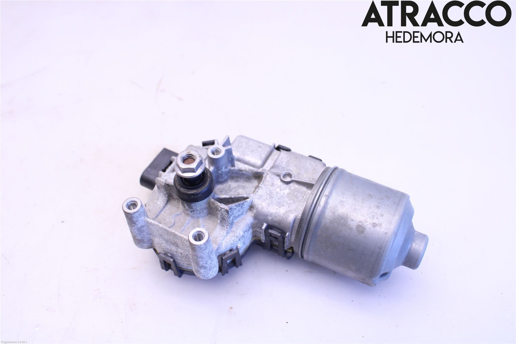 Ford KUGA 08-12 Torkarmotor Vindruta