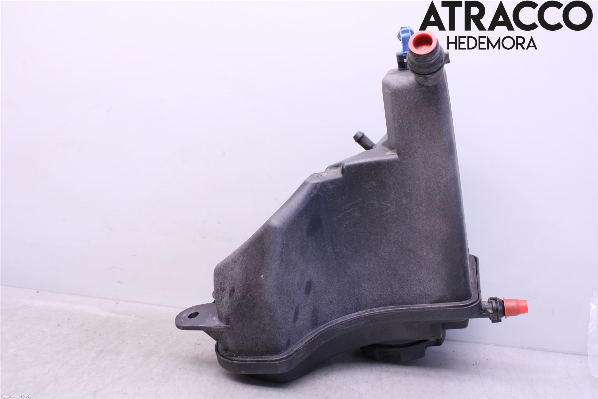 BMW X1 E84 10-15 Expansionstank