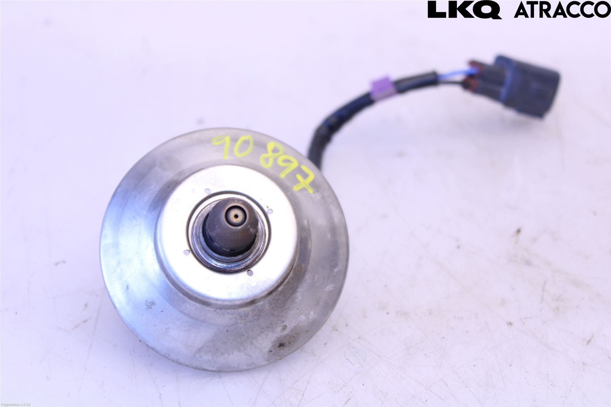 Toyota C-HR 16-23 Injlambdasond