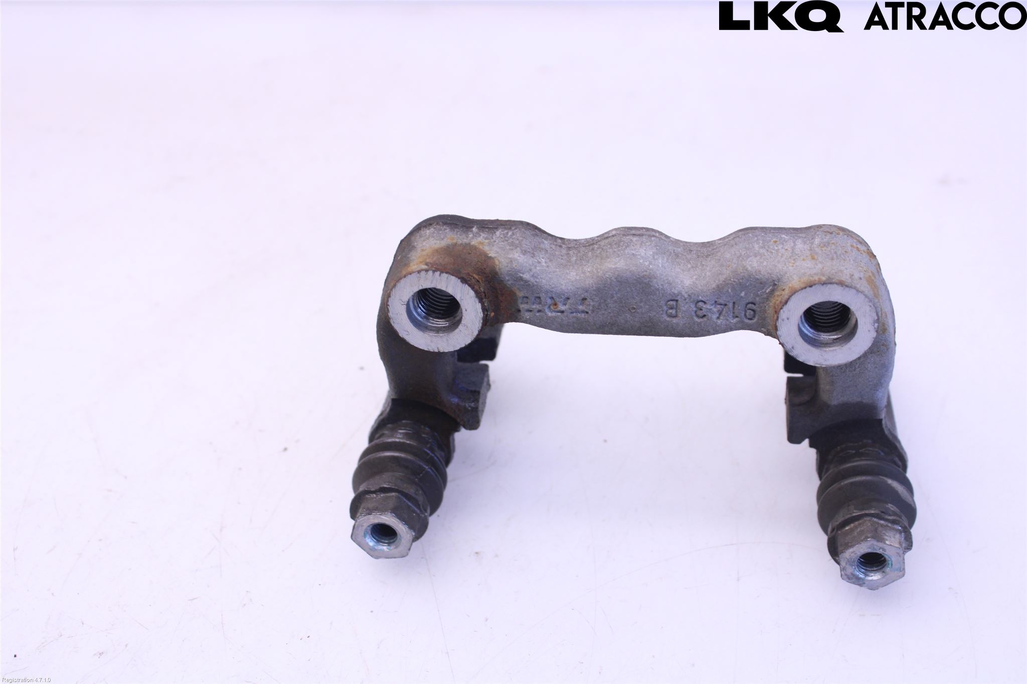 Skoda SCALA 19- Bromsokshållare