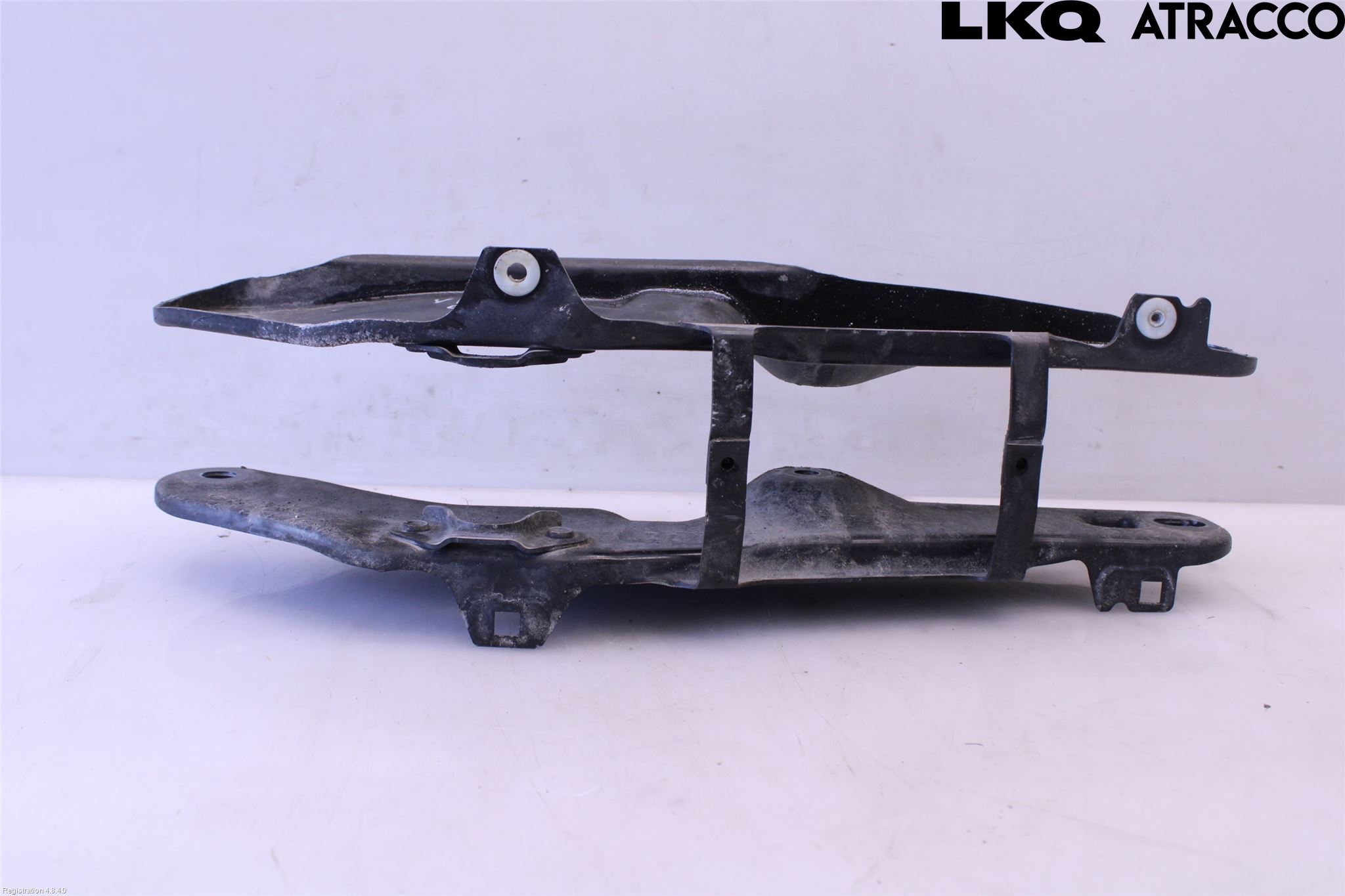 BMW 5 G30/G31/F90 17-23 Bärarm Bak Vänster