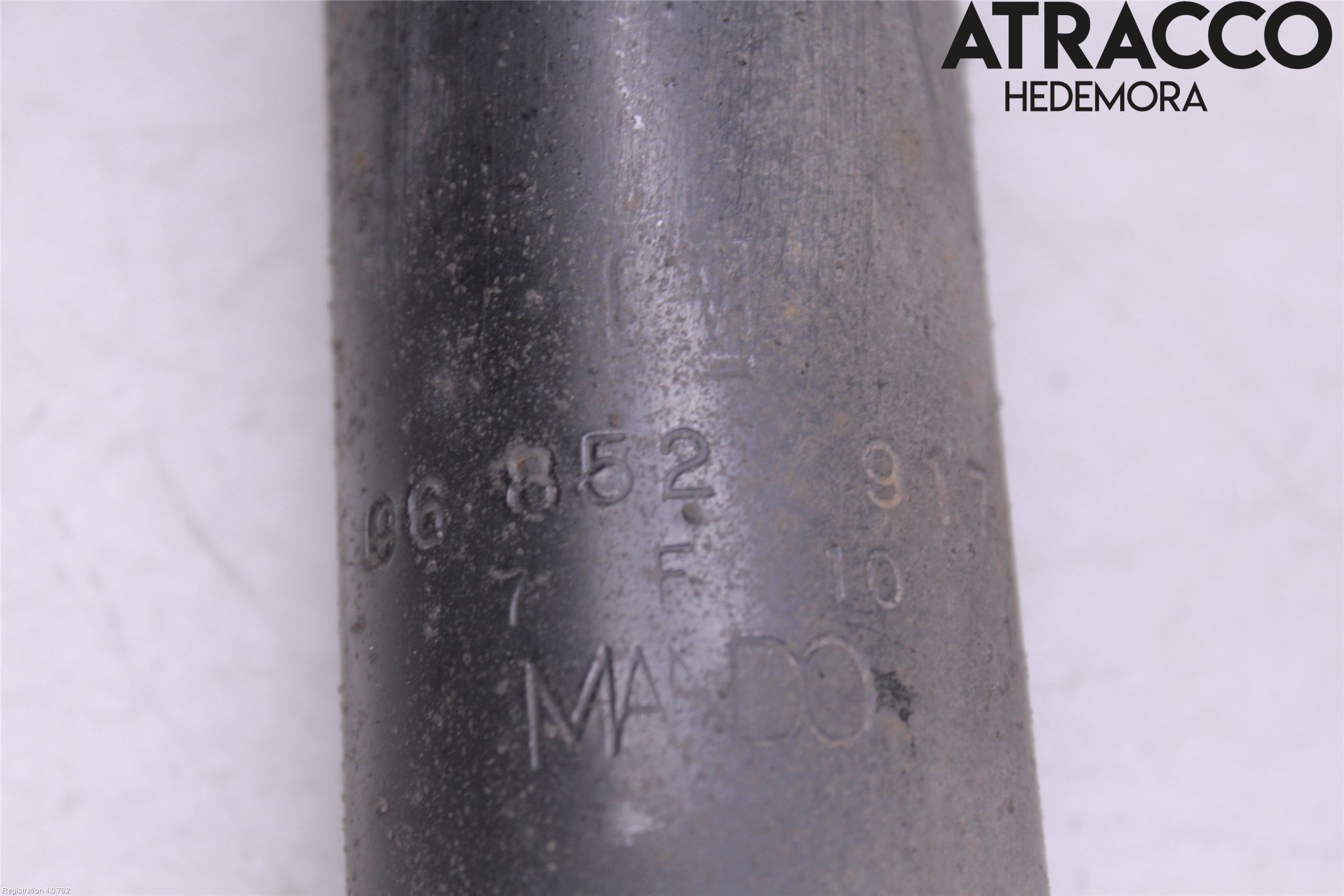 Opel ANTARA Stötdämpare Bak