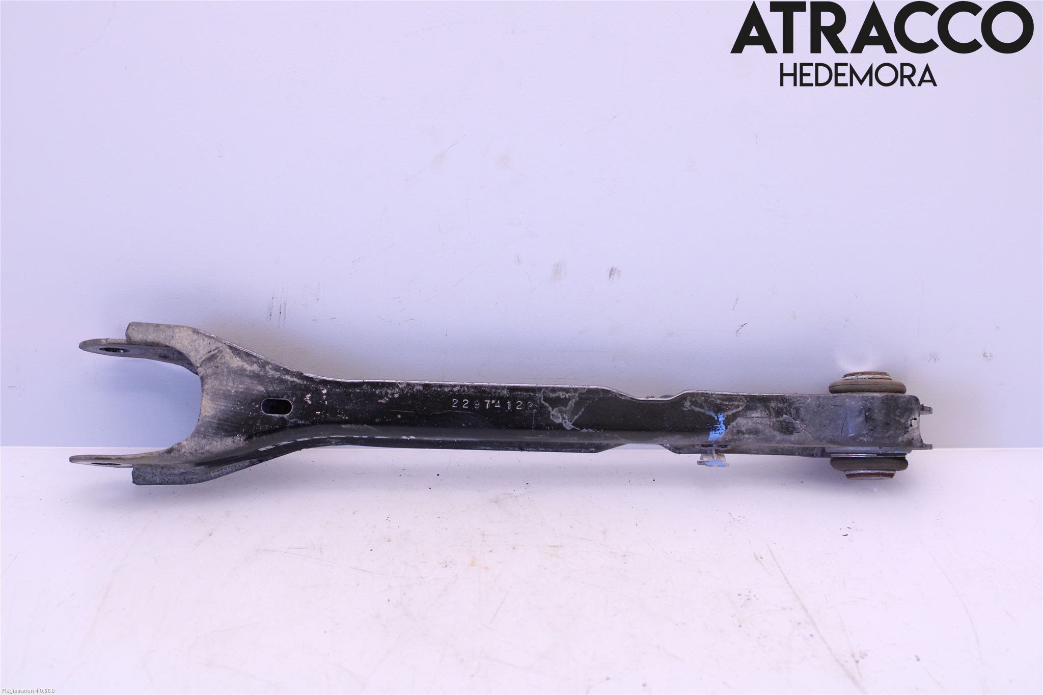 Chevrolet CAMARO Bärarm Bak Övre Höger