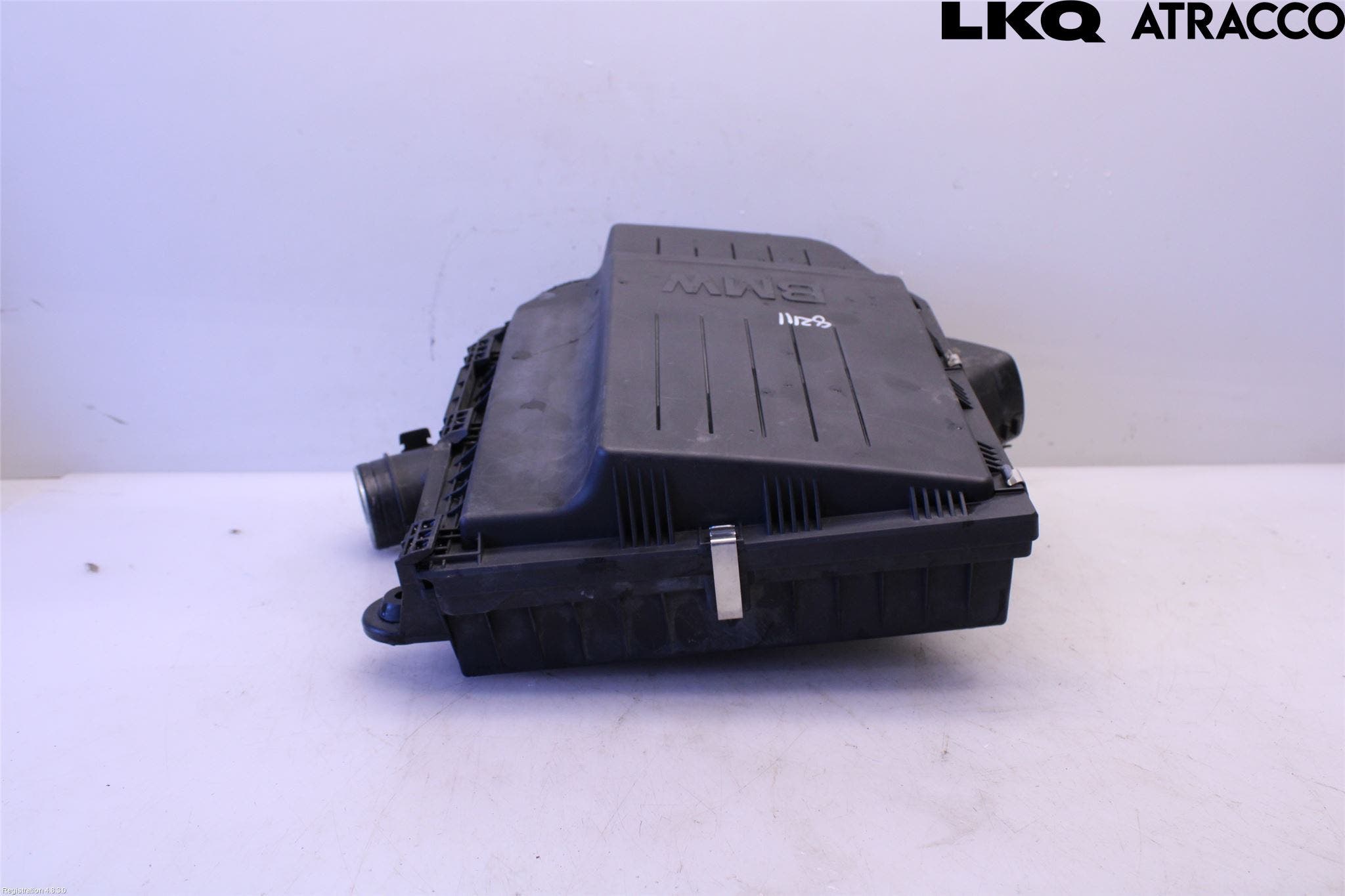 BMW 3 E92/93 Coupé/Cab 05-14 Luftrenare