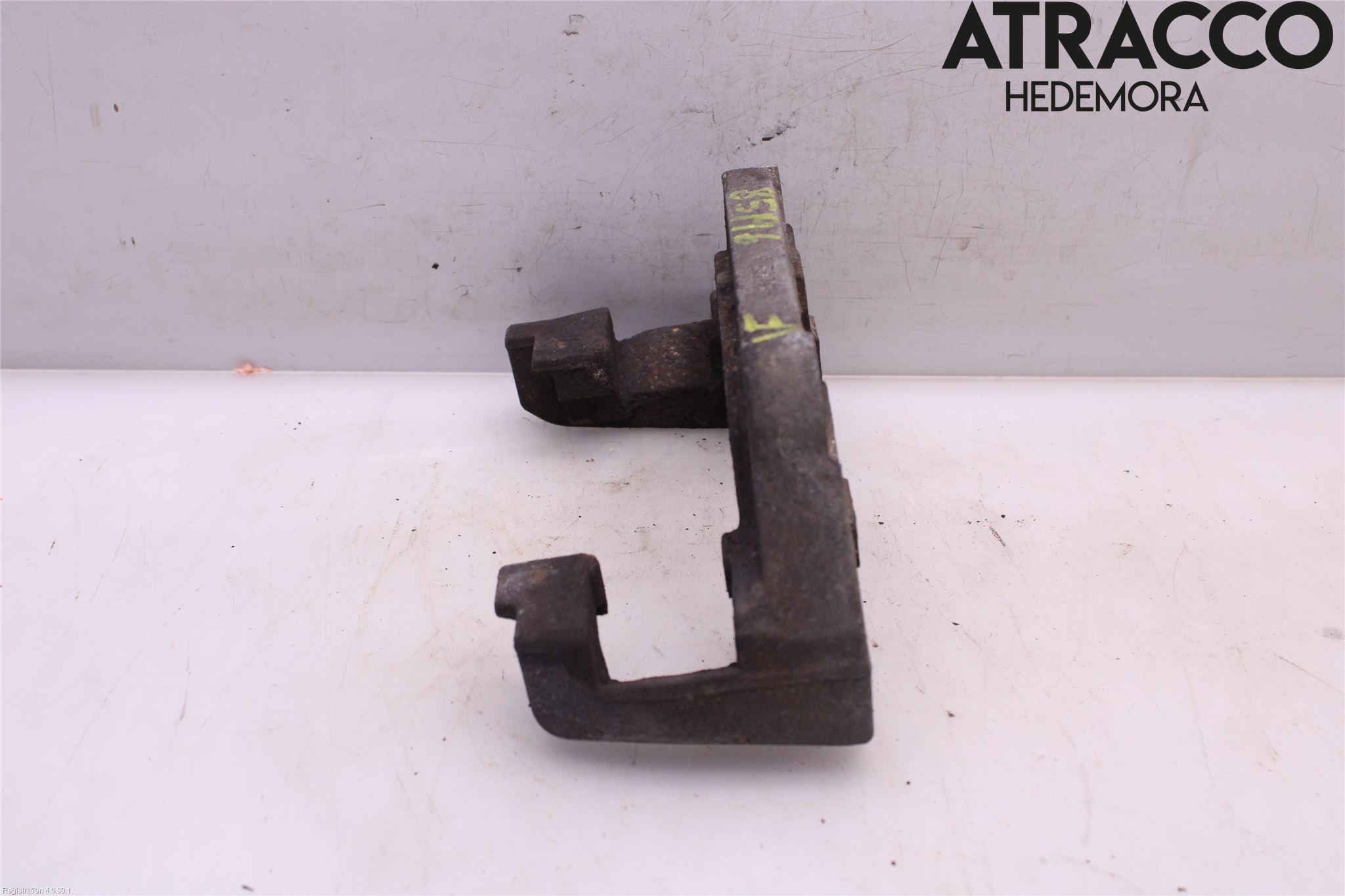 BMW X5 E70 07-13 Bromsokshållare