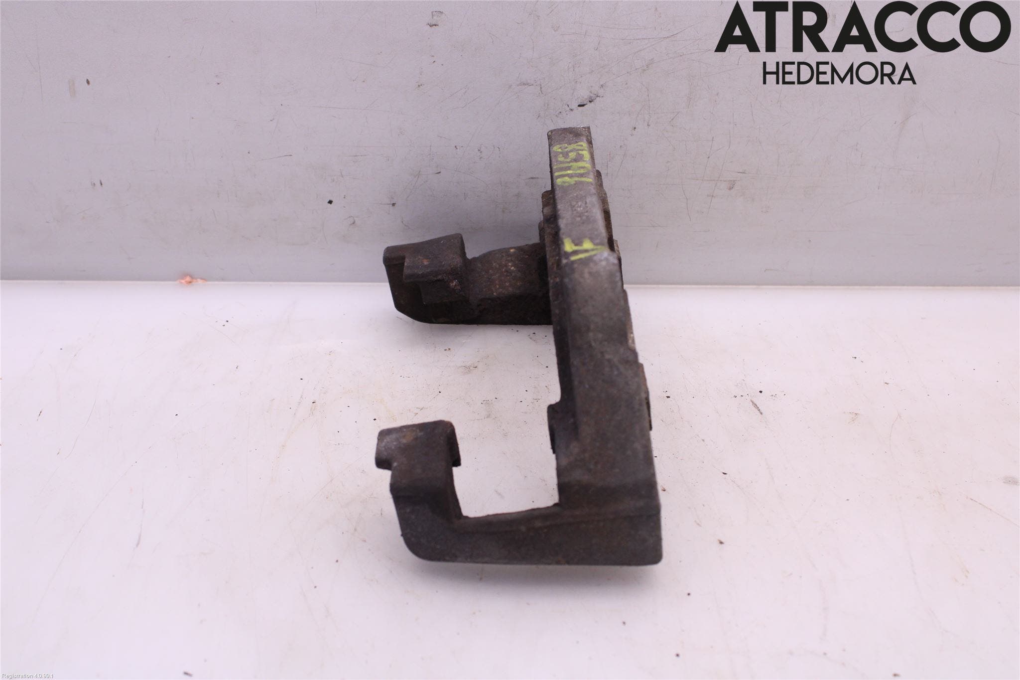 BMW X5 E70 07-13 Bromsokshållare