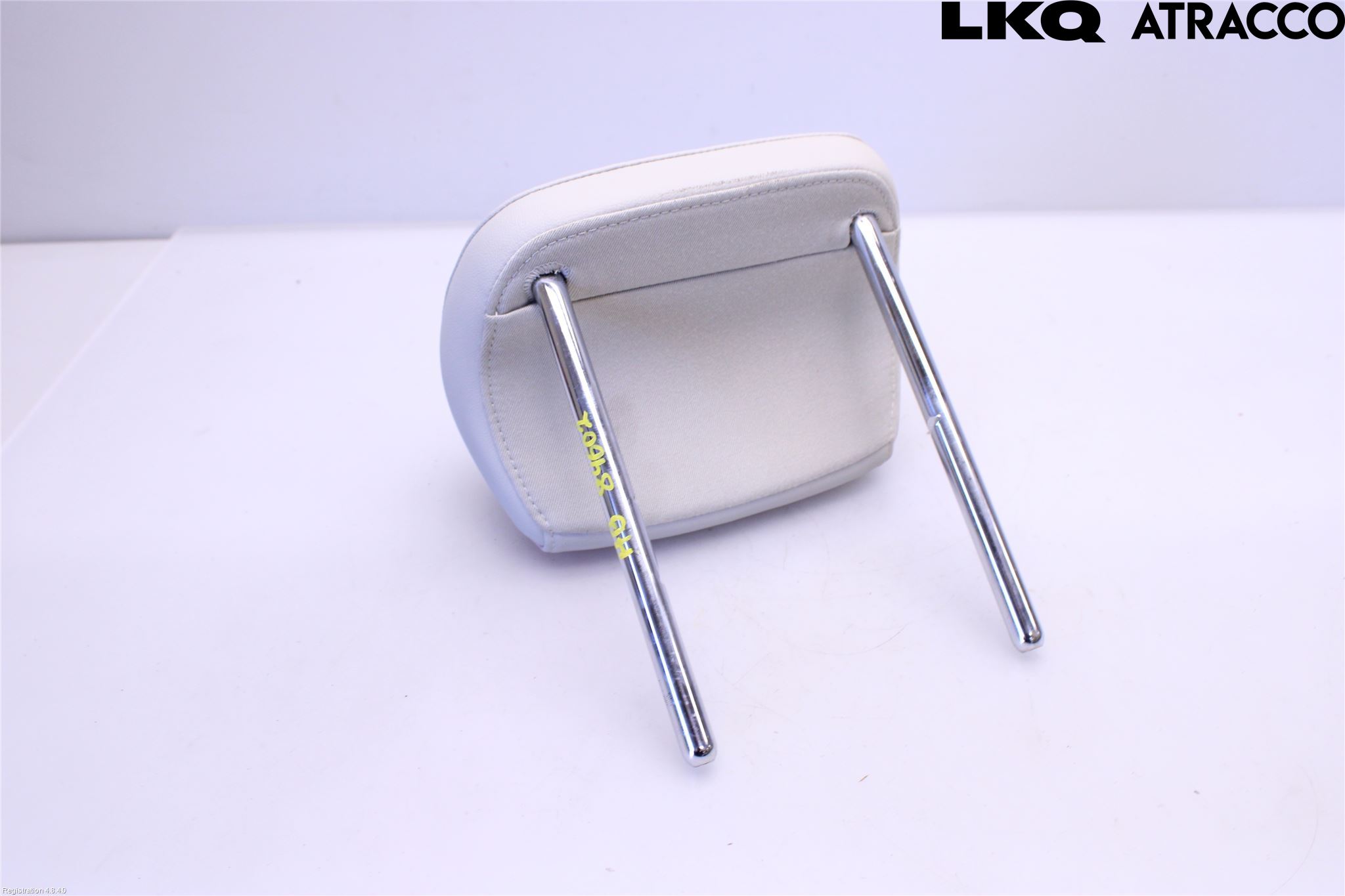 Audi A6 F2/C8 19- Inredning Nackstöd