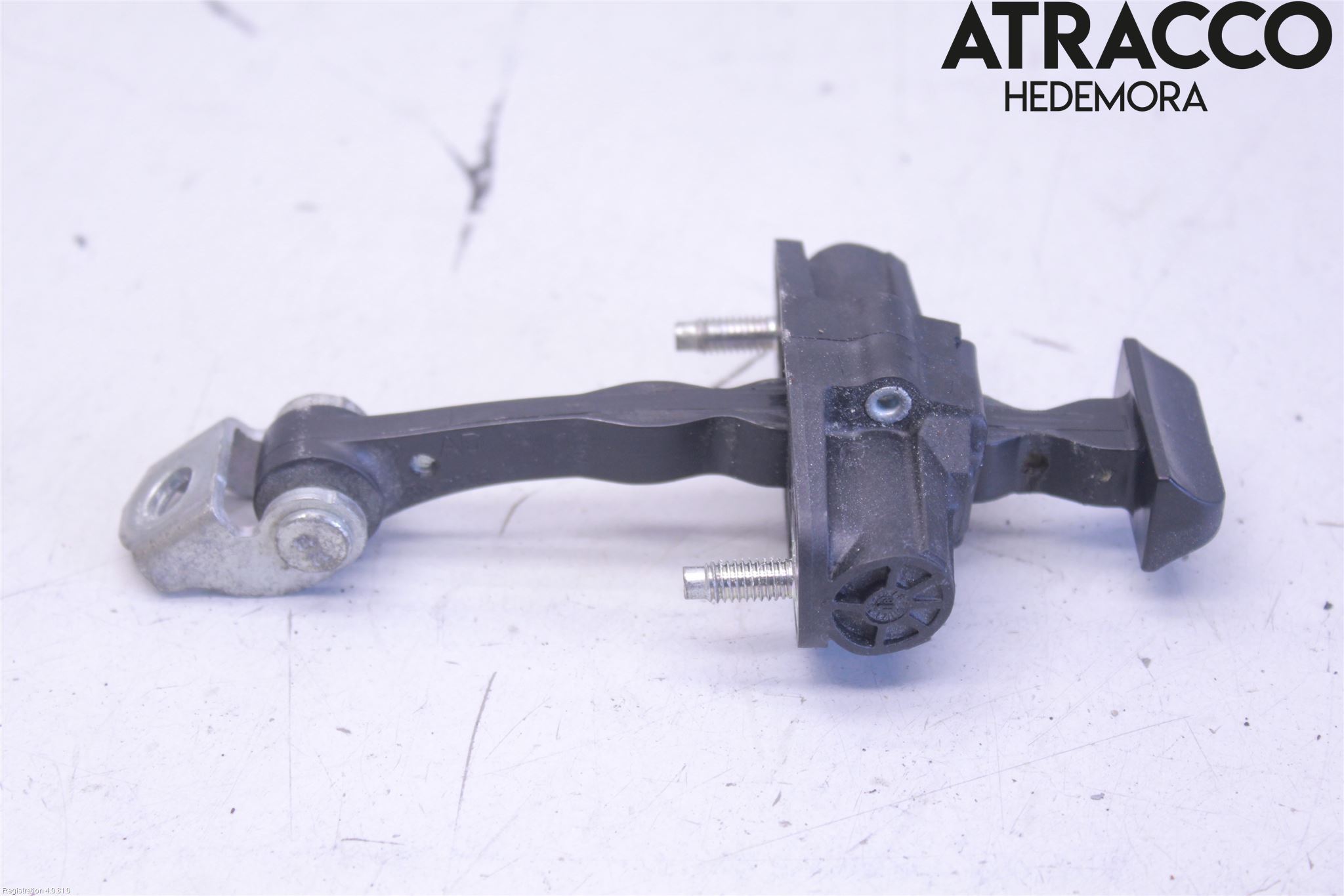 Opel COMBO D 12-18 Dörrstopp