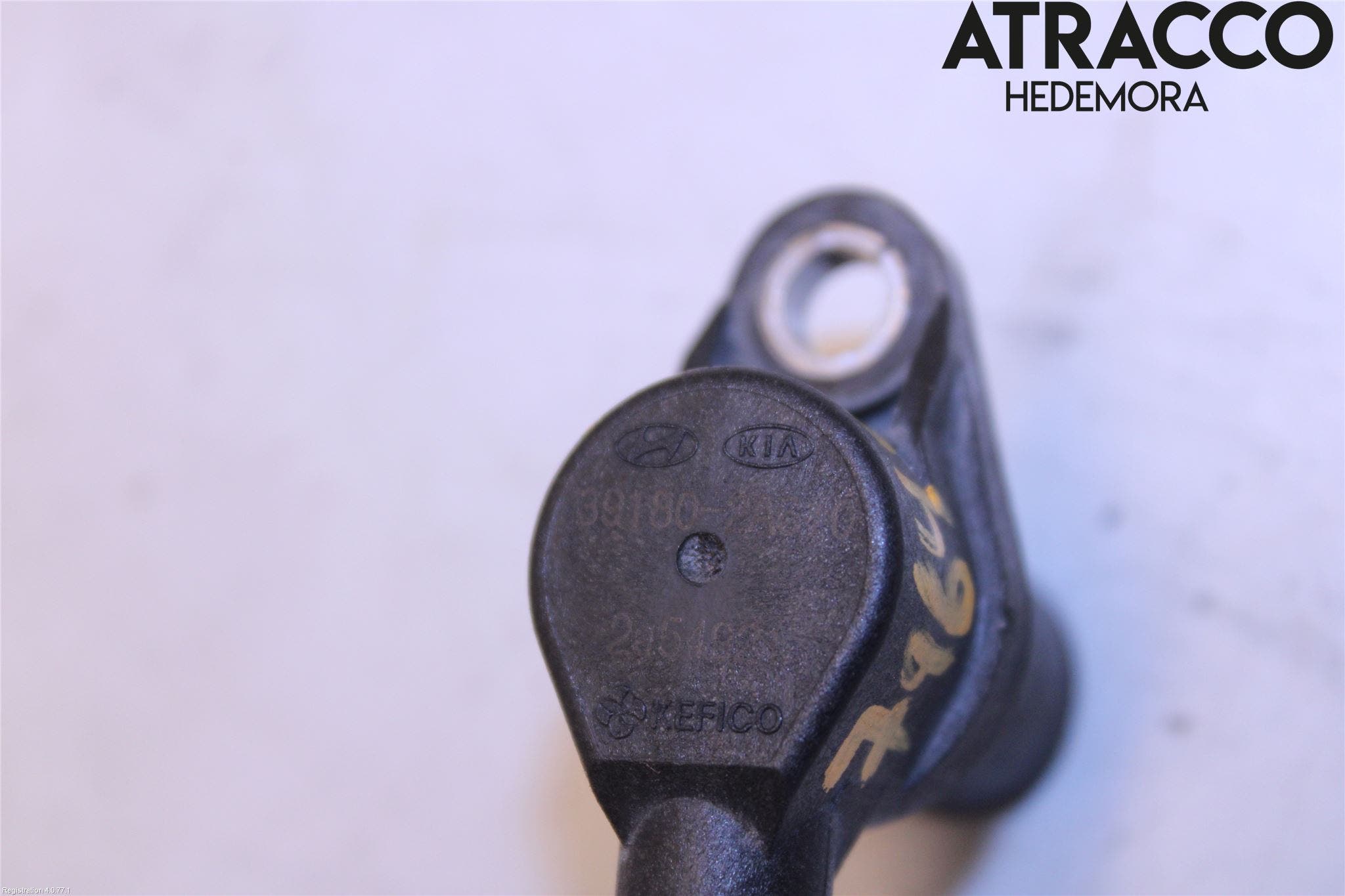 Kia SPORTAGE (QL) 16-21 Givare Varvtal-Tändläge