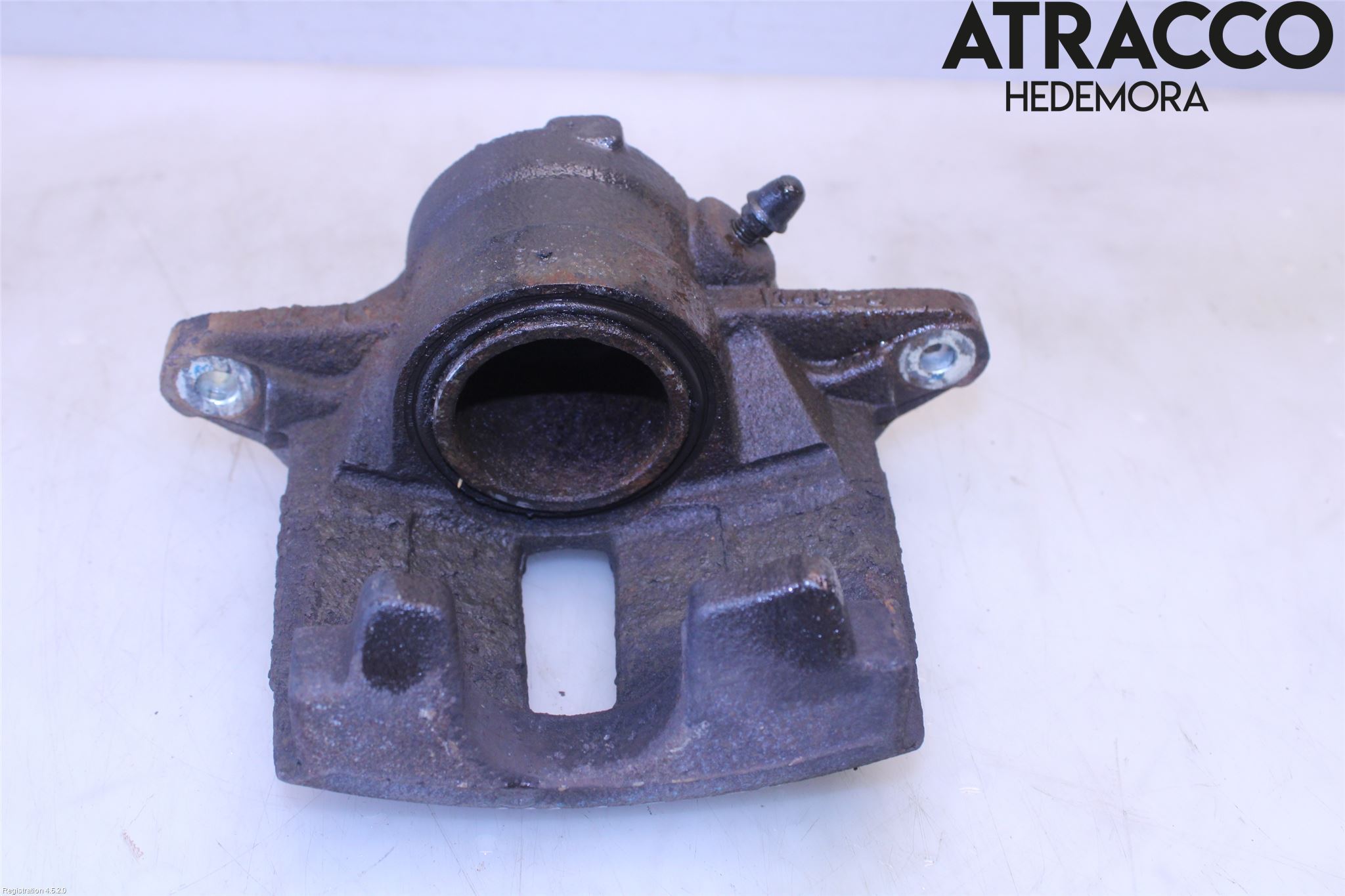 Peugeot 2008 13-20 Bromsok Fram Höger