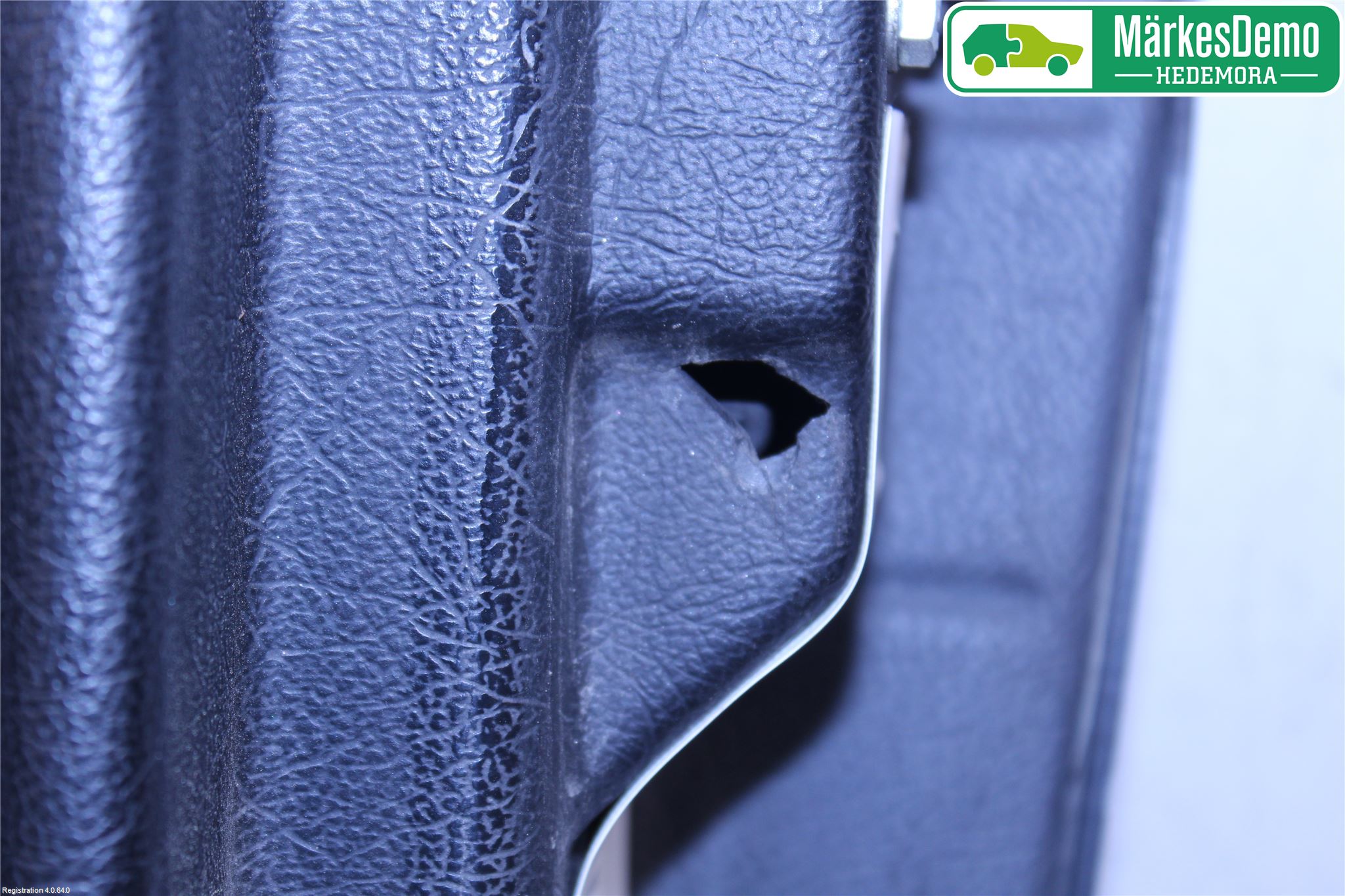 CHATENET CH26 Dörr 2D Höger