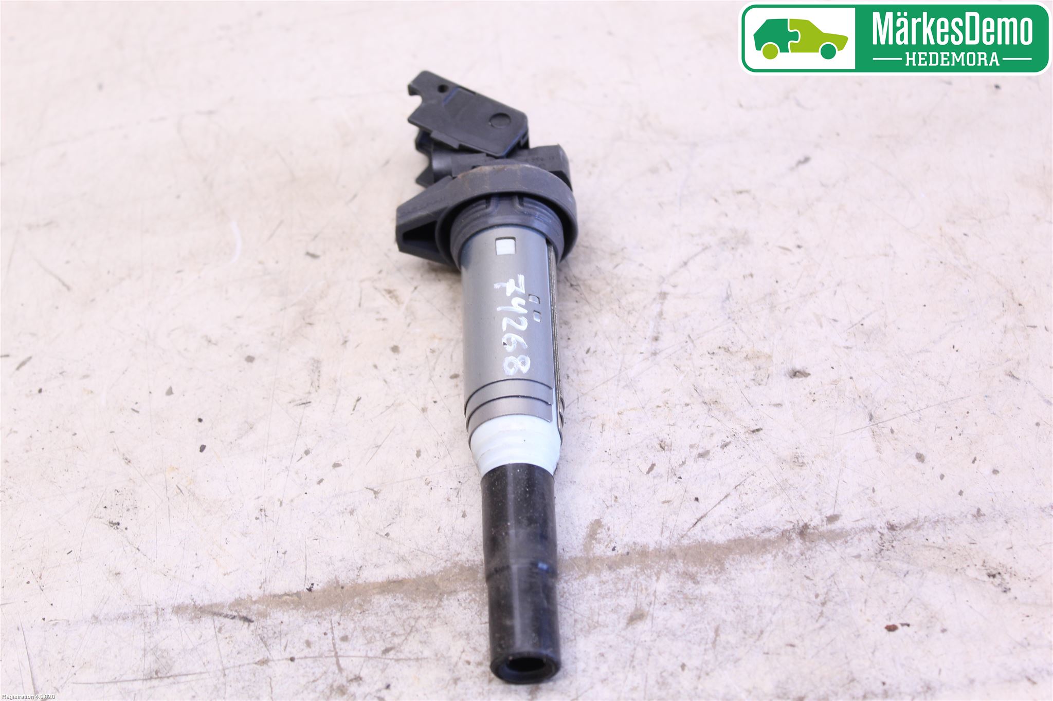 BMW 1 F20/F21 11-19 Tändspole