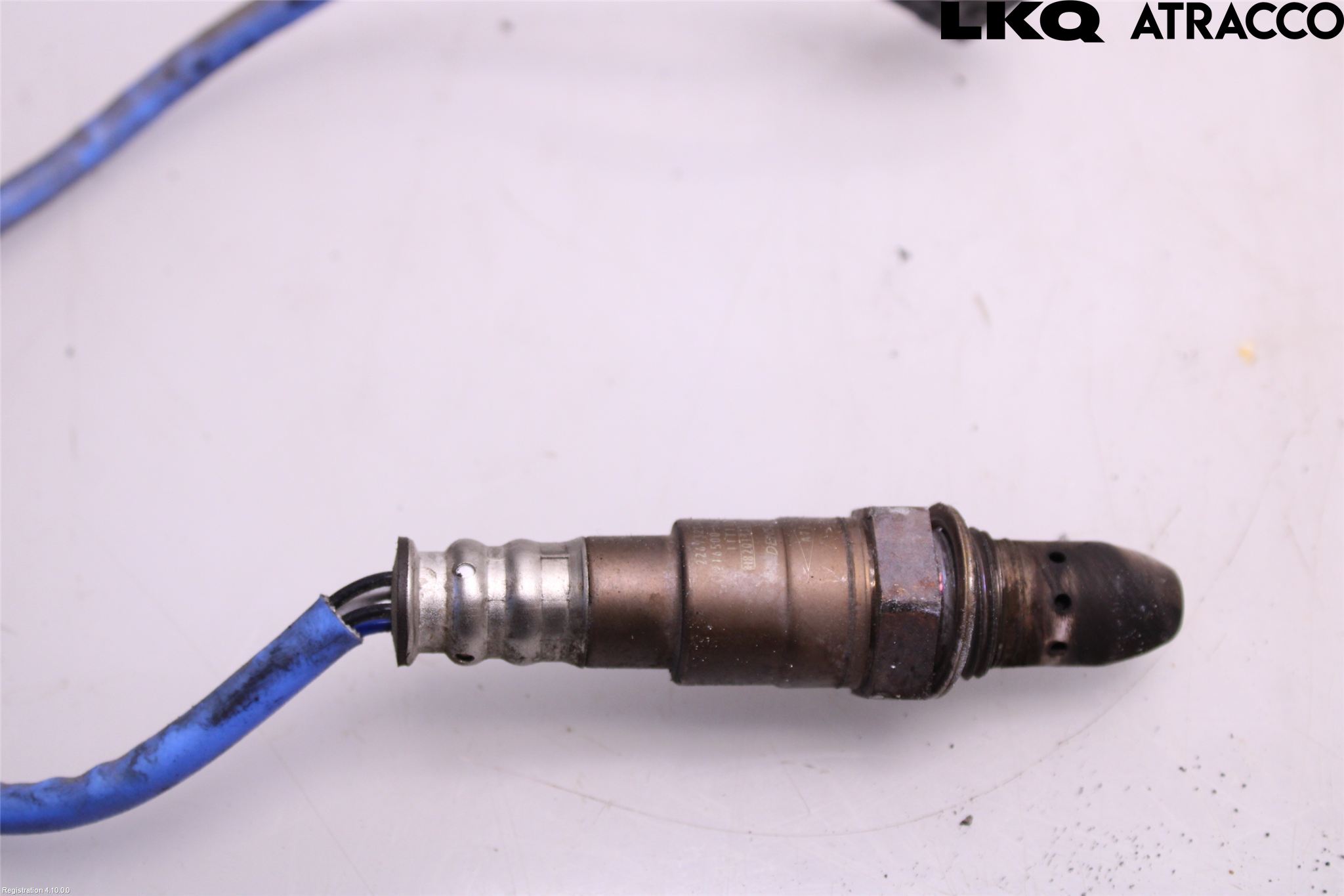 Nissan JUKE 14-19 Injlambdasond