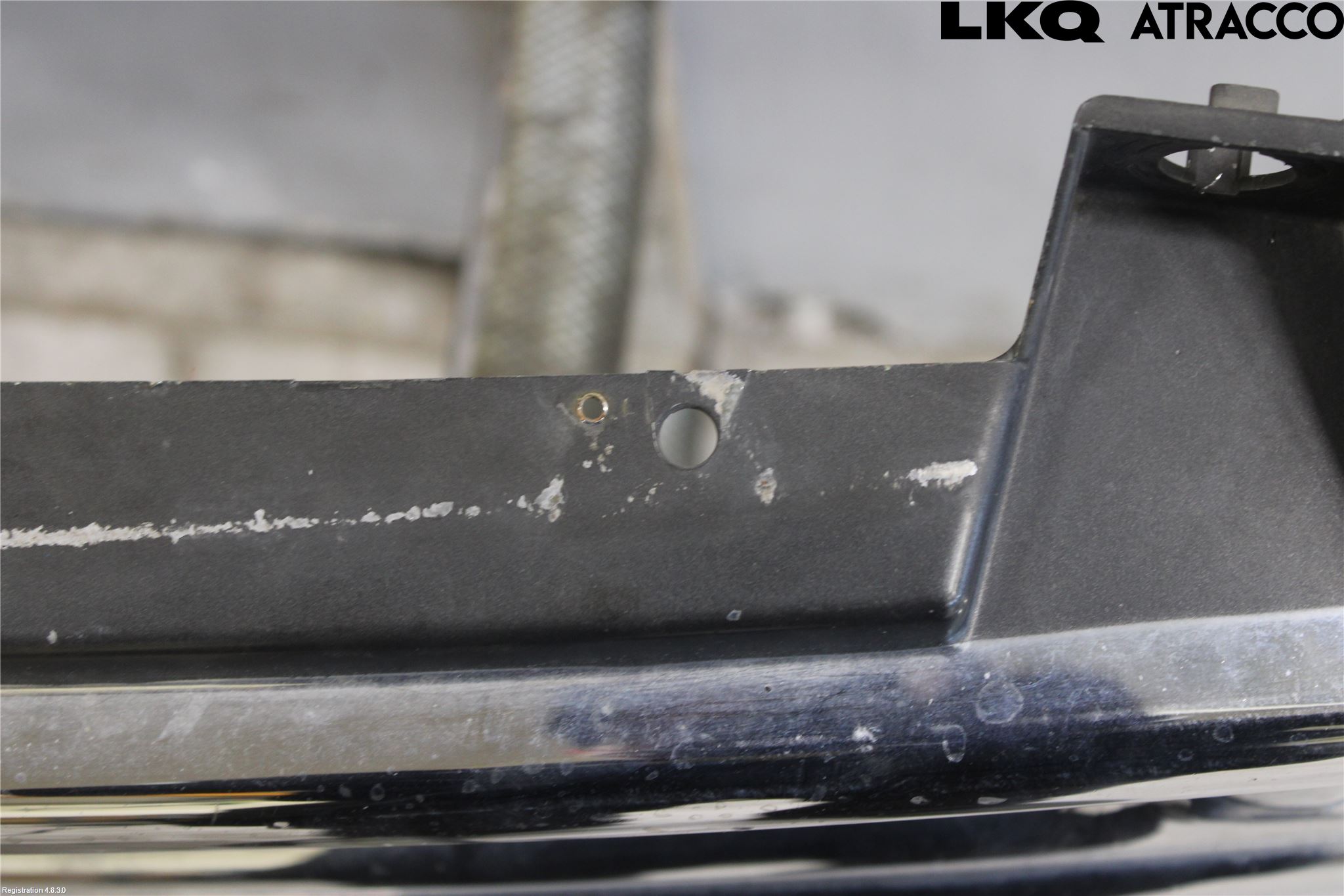 Chevrolet TAHOE Grill Komp