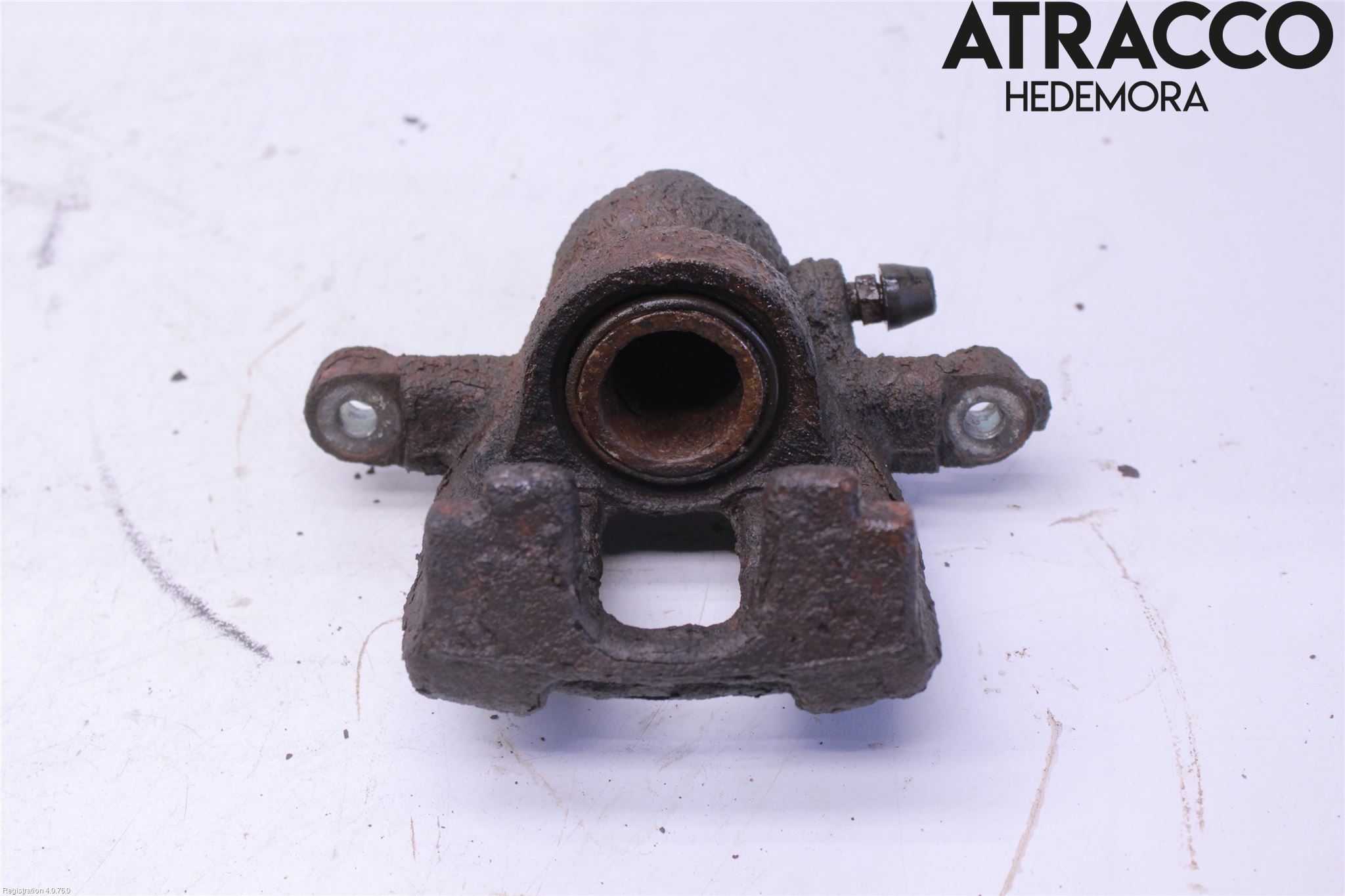 Honda CR-V 07-12 Bromsok Bak Vänster