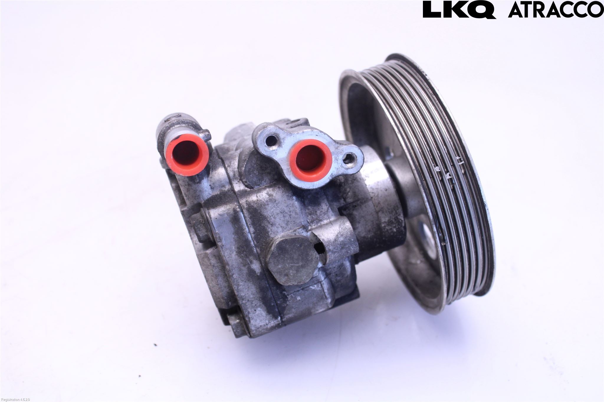 Audi A4/S4 08-11 Styrservopump