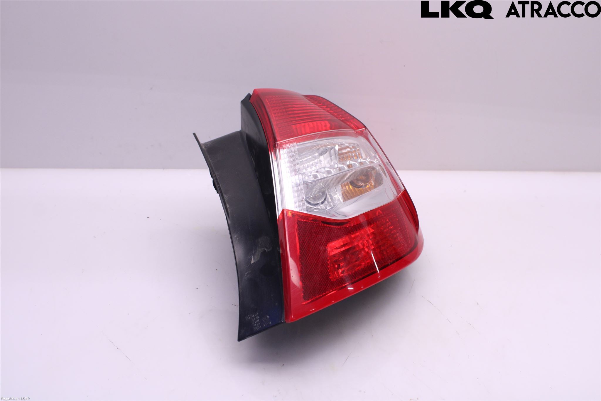 Citroen C4 II 11-18 Bakljus Höger