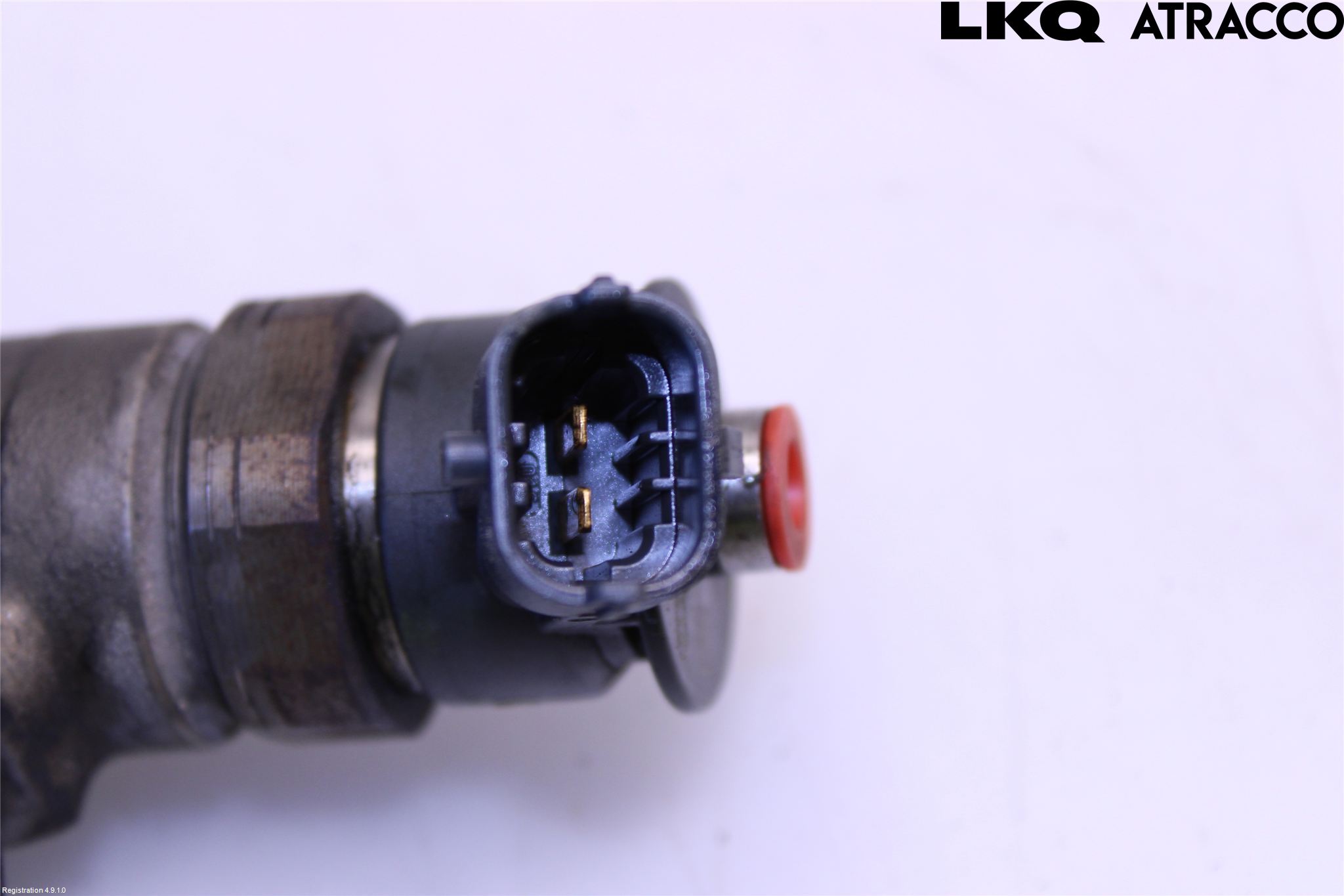 Peugeot PARTNER 16-18 Injspridare