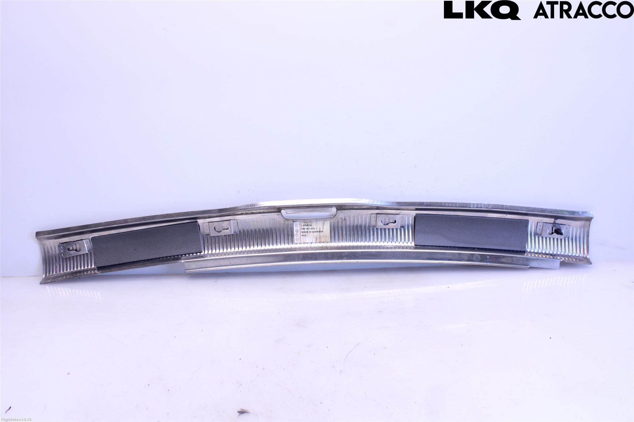 Volkswagen VW PASSAT 01-05 List Bak-Baklucka