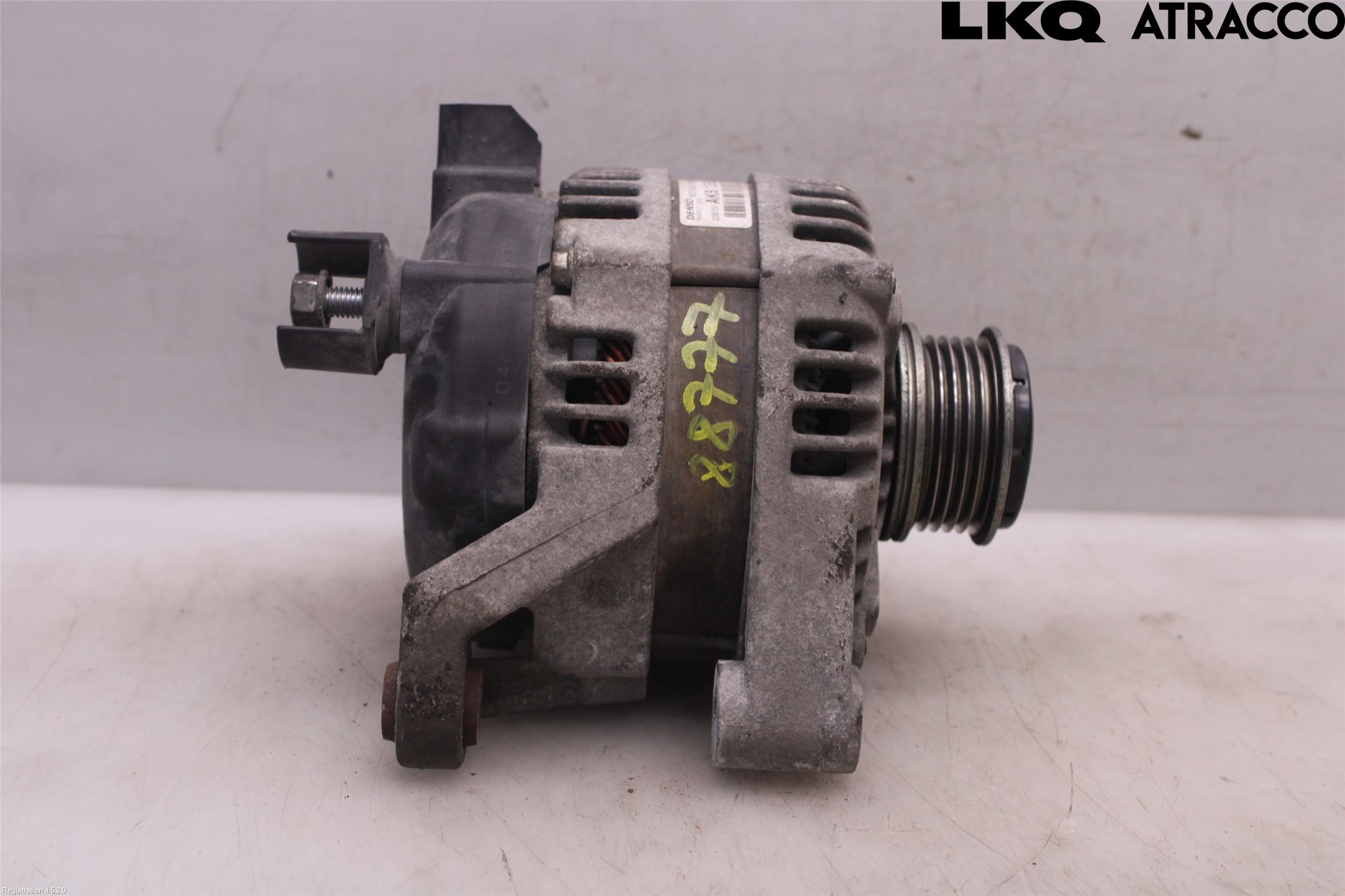 Opel CORSA E 15-19 Generator