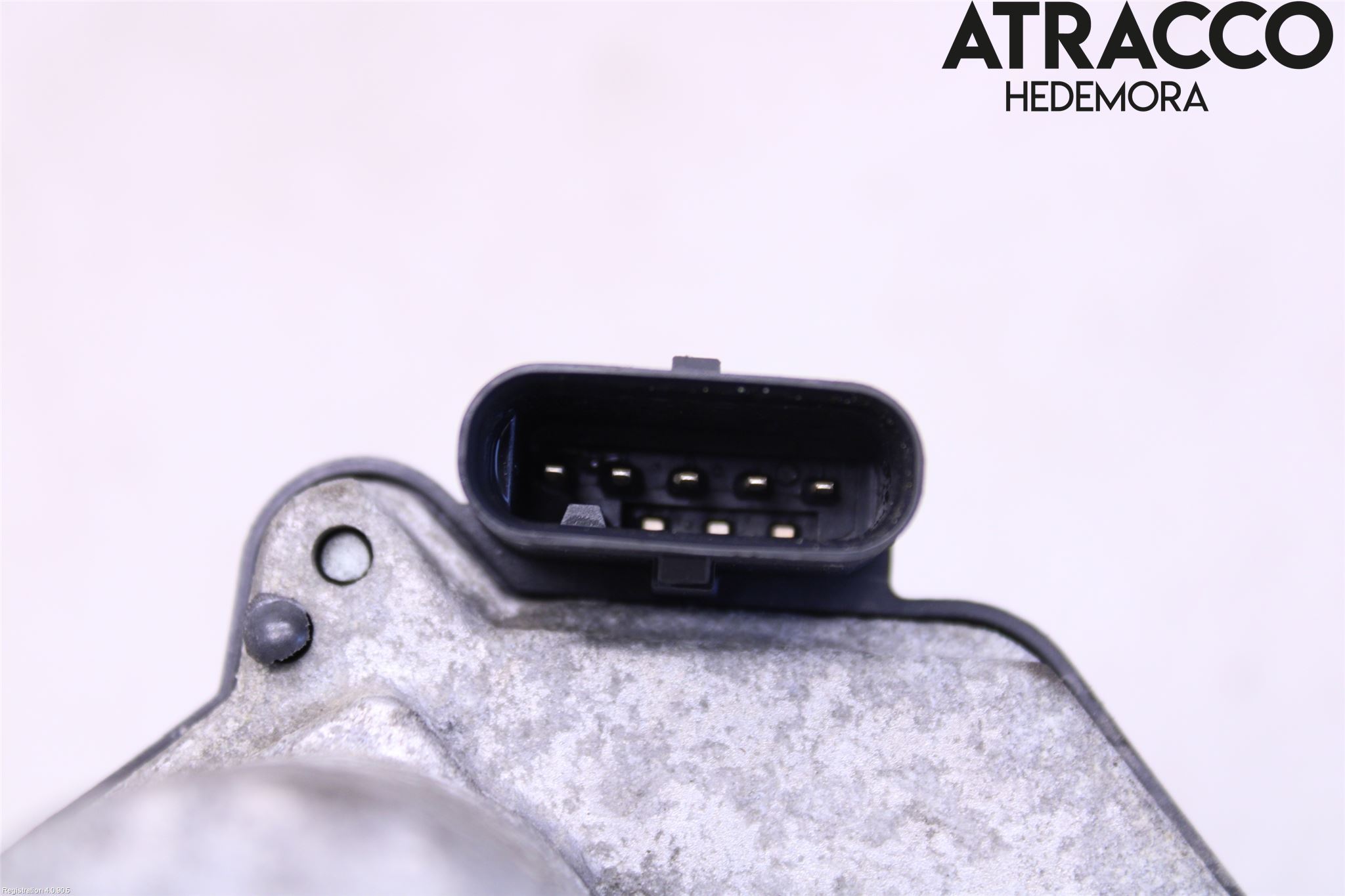 Hyundai i30 FD 07-12 Injspjällhus