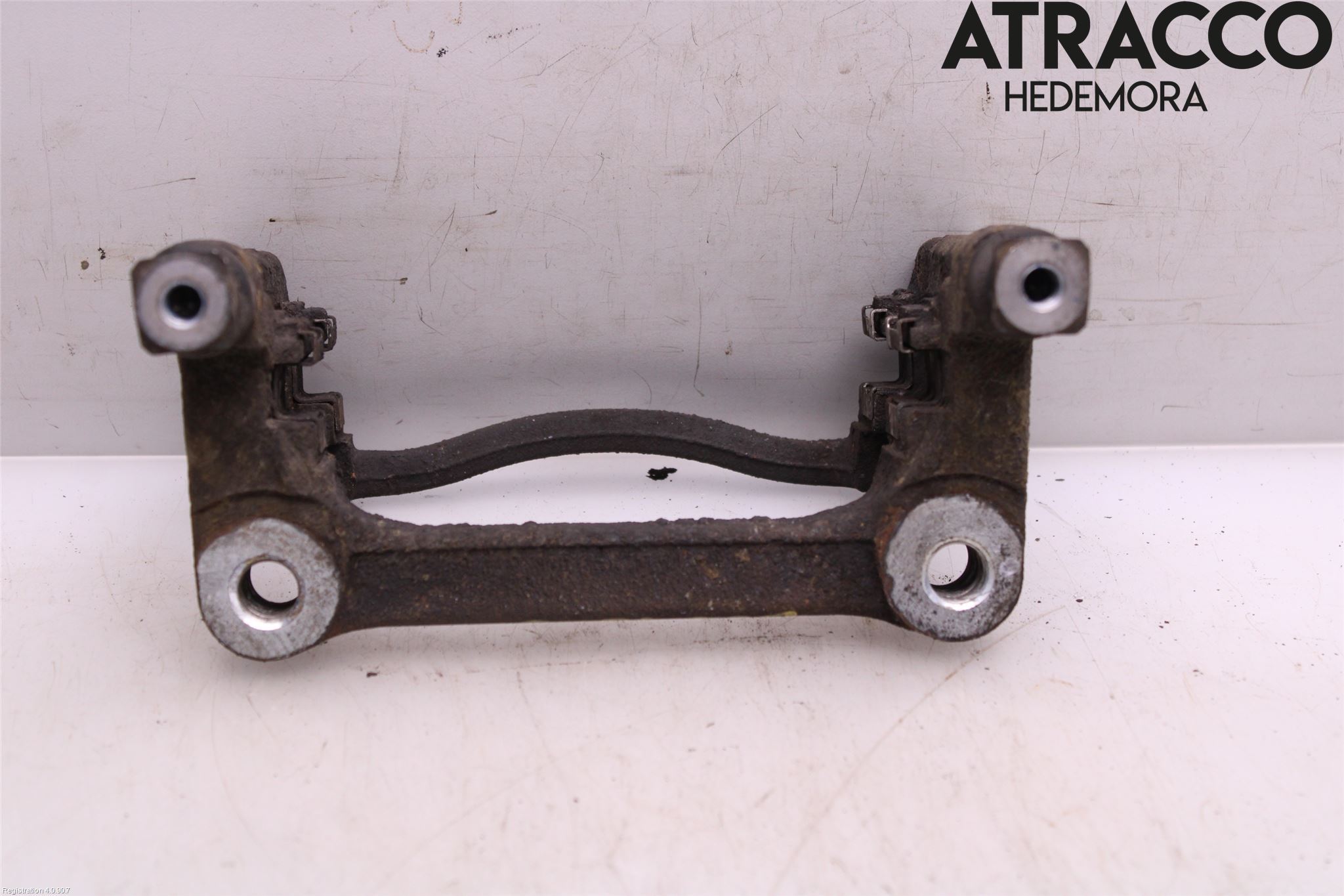 Volkswagen VW AMAROK 2H 10-22 Bromsokshållare