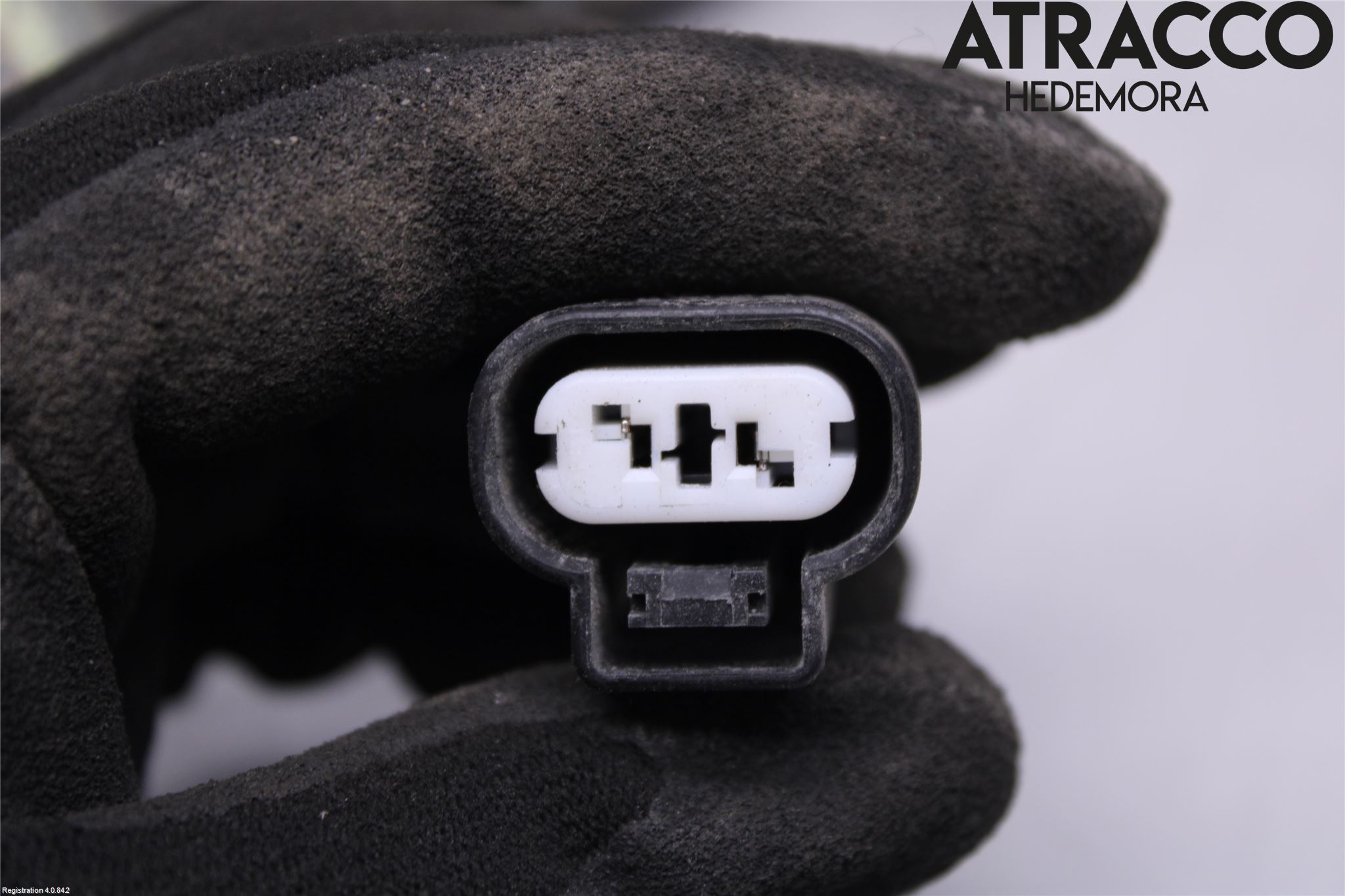 Mitsubishi ASX 10-22 Huvlås