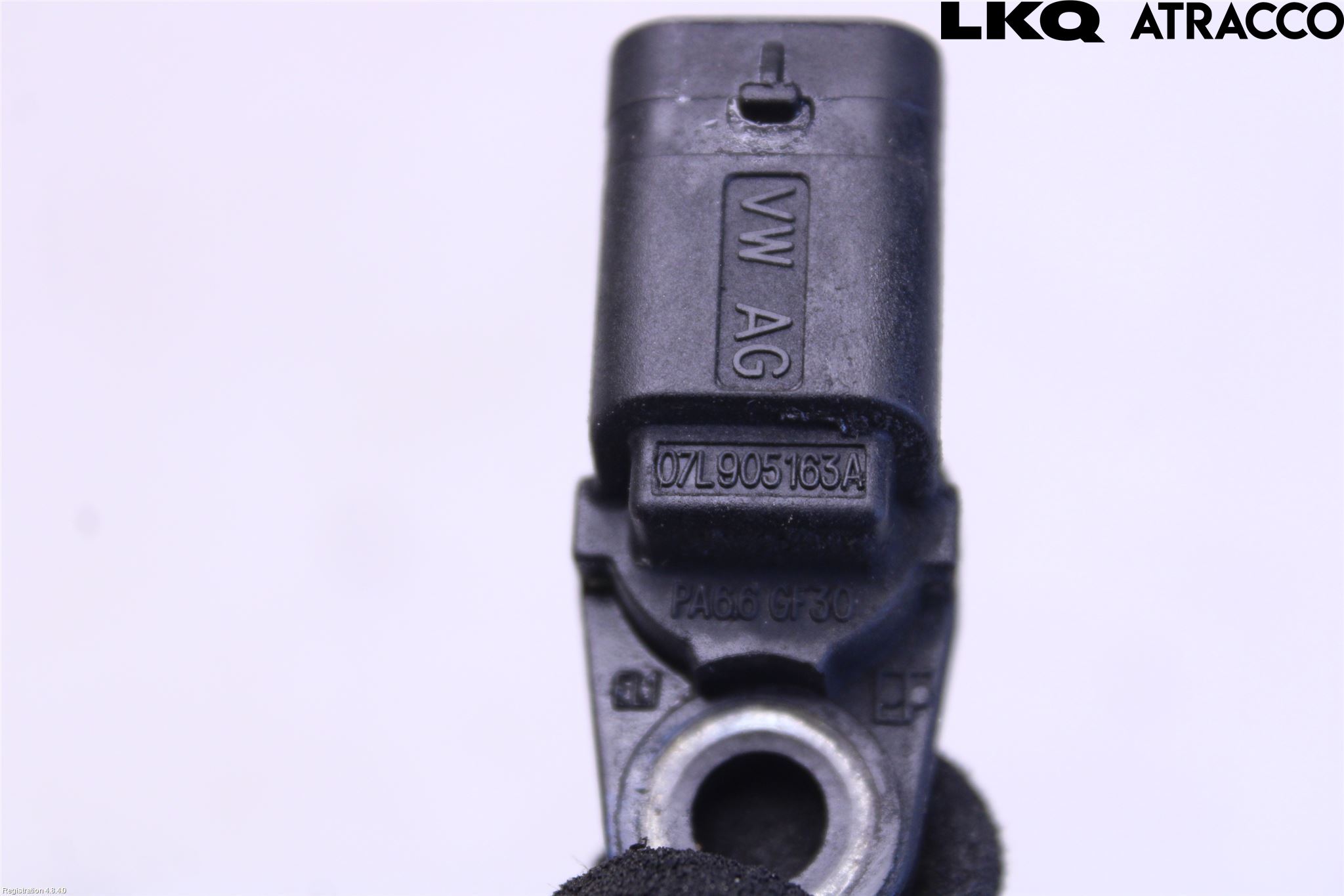 Audi A6/S6     05-11 Givare Varvtal-Tändläge