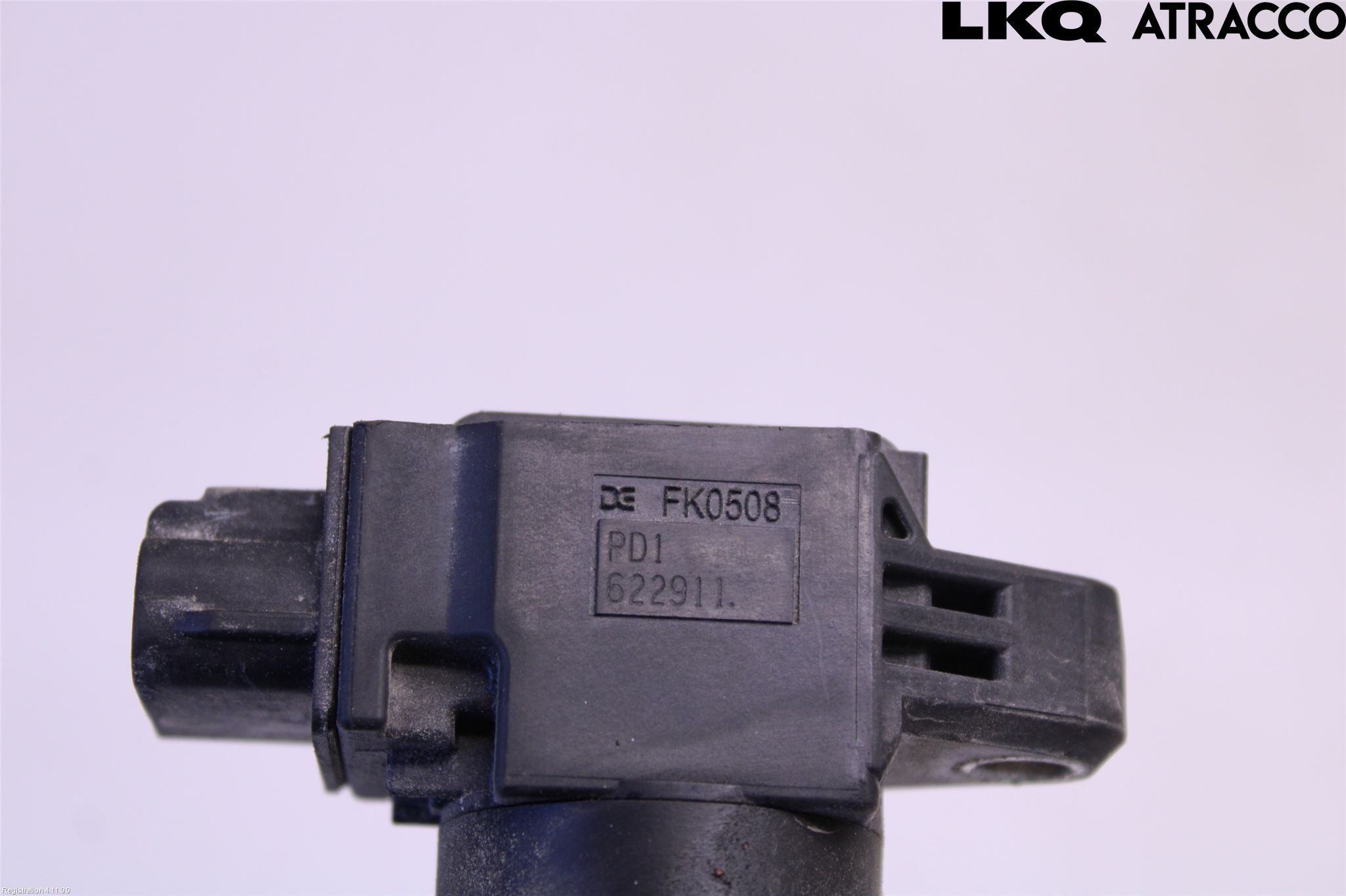 Suzuki BALENO 95-19 Tändspole