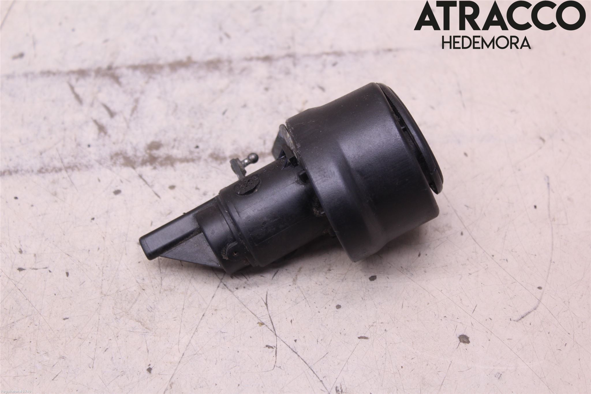 Alfa SPIDER Låscylinder-Cylindrar