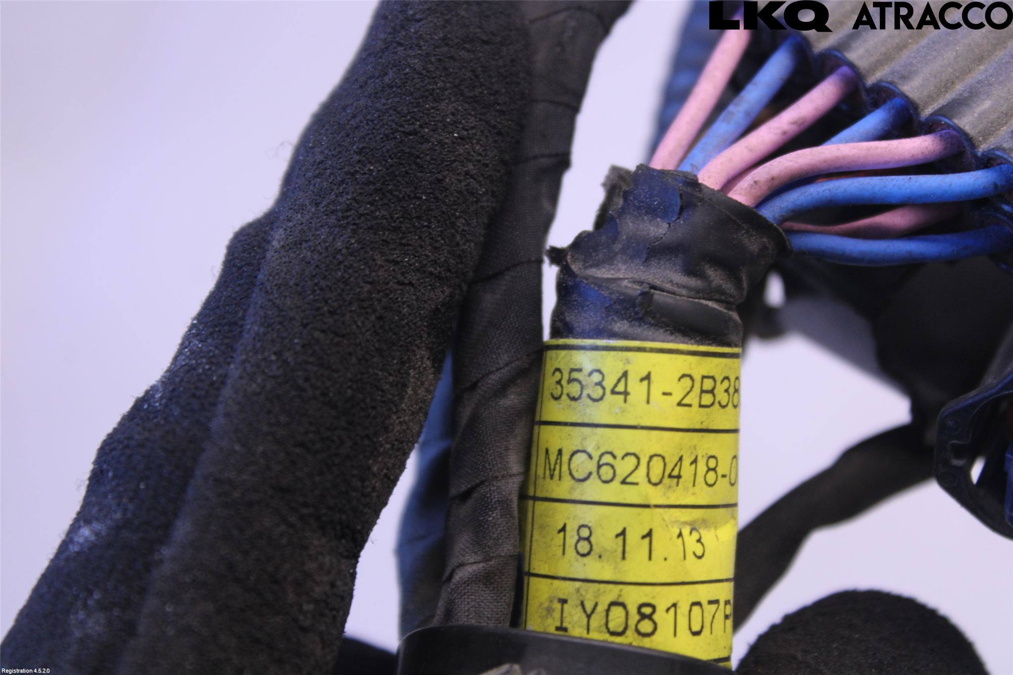 Kia PROCEED 19- Kabelhärva