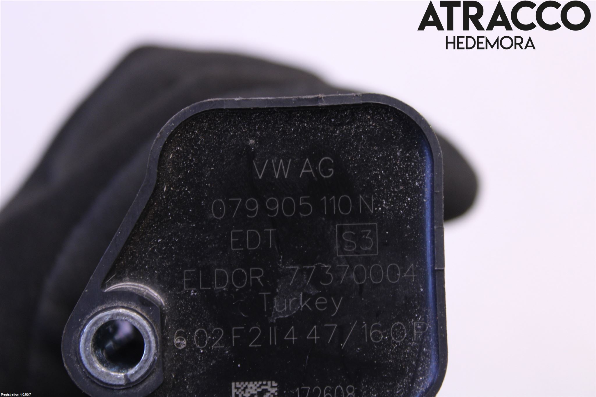 Audi A8/S8 4H 10-17 Tändspole