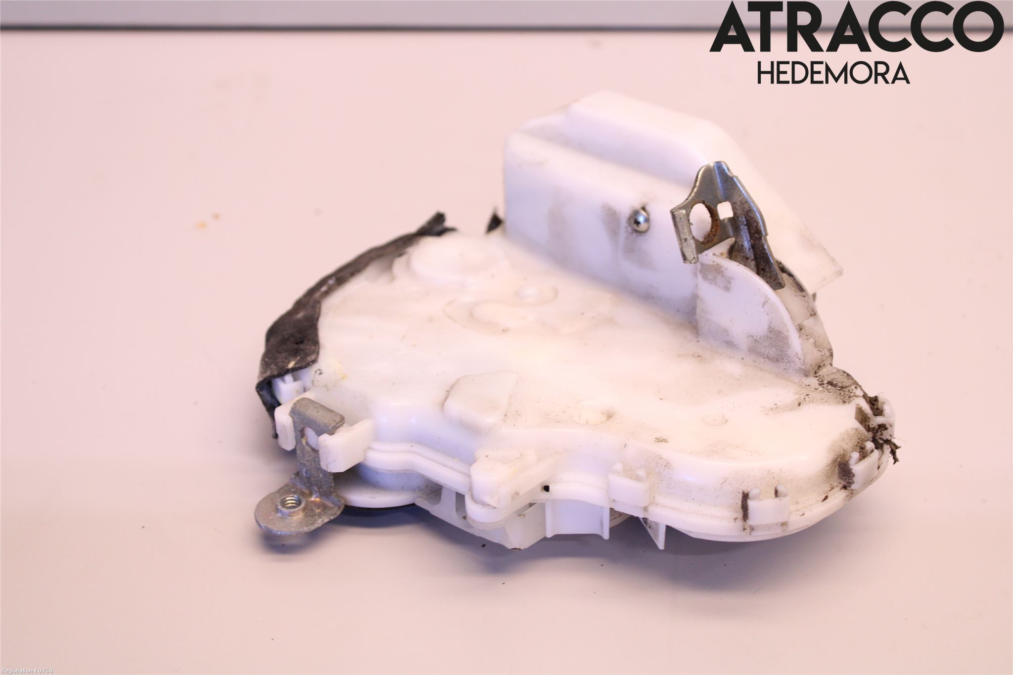 Honda ACCORD    08- Låskista-Dörrlås